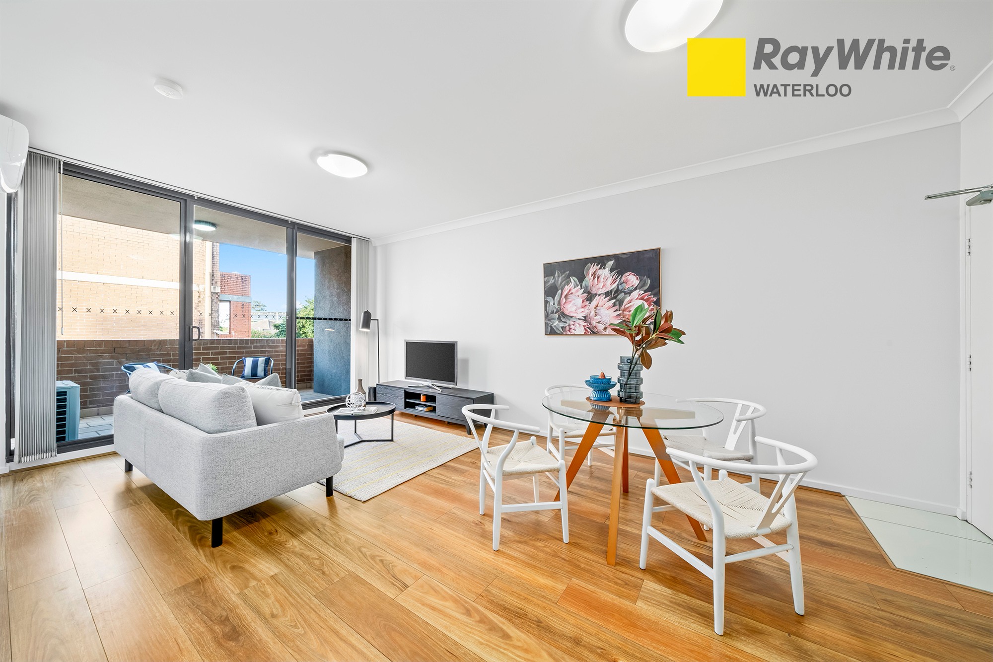 25/195-199 William Street, Granville, NSW 2142