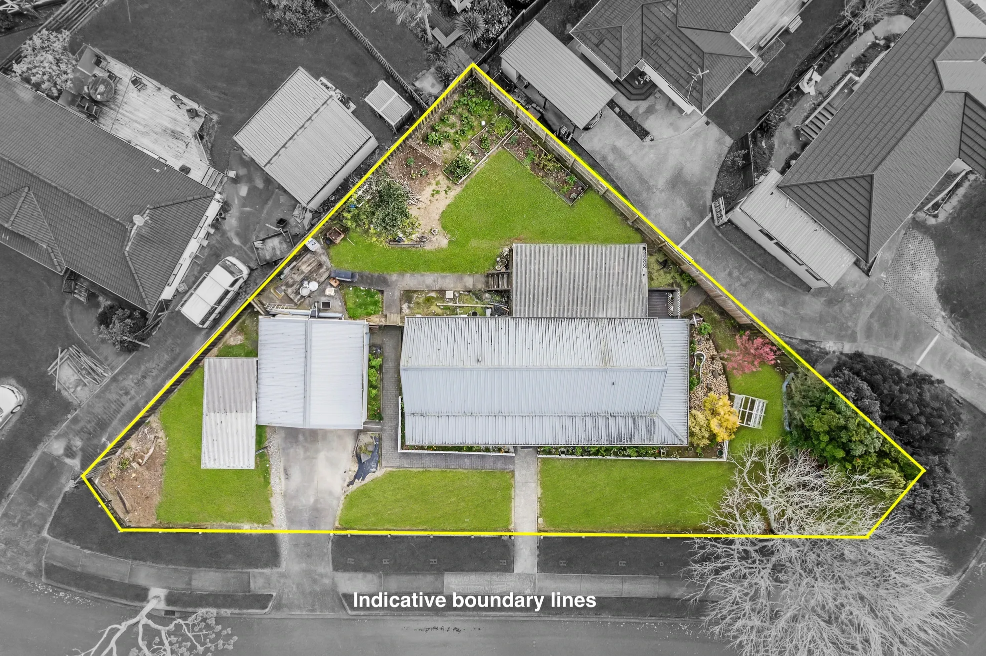 7 Crail Court, Goodwood Heights, Manukau City