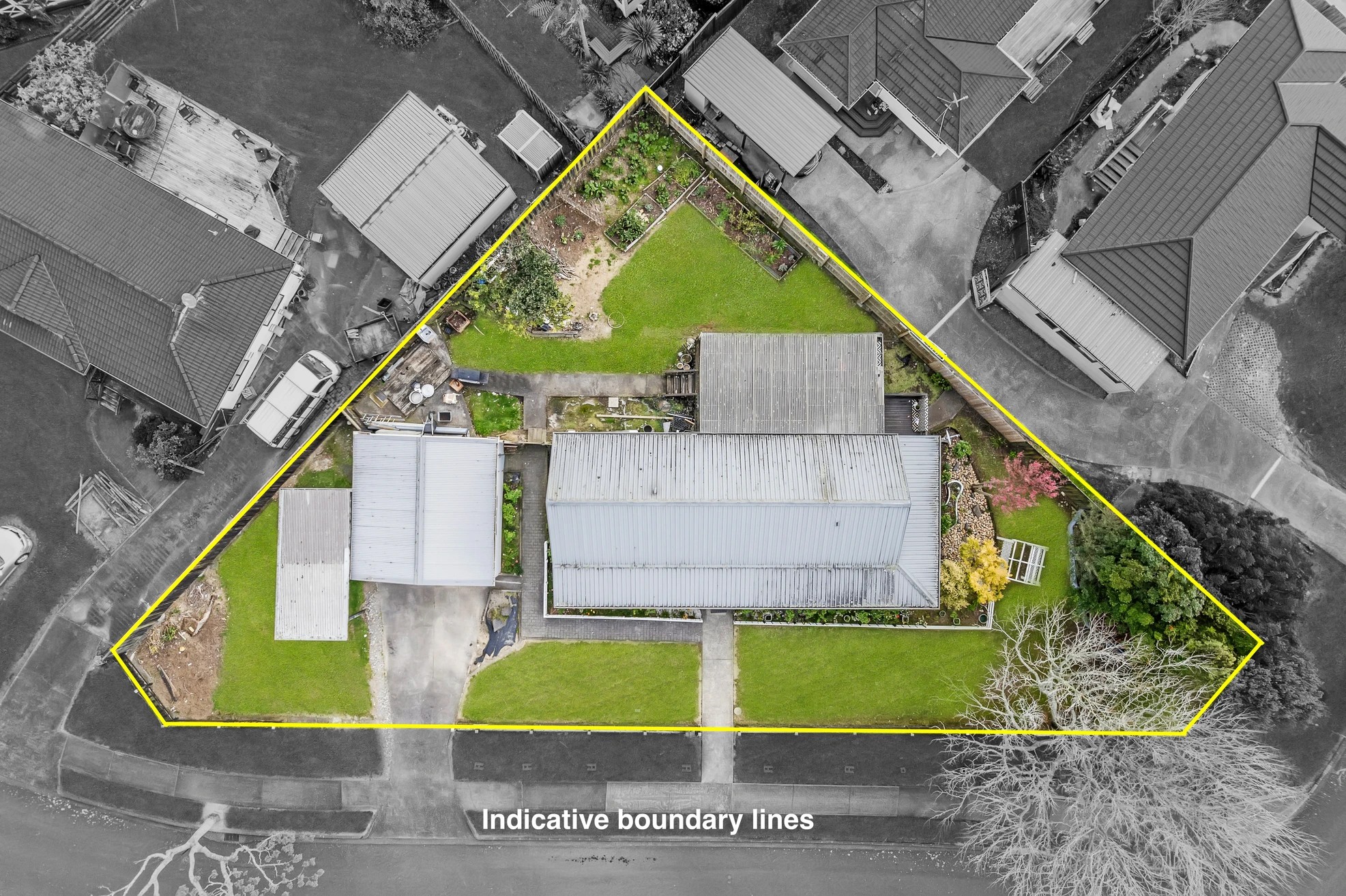 7 Crail Court, Goodwood Heights, Manukau City