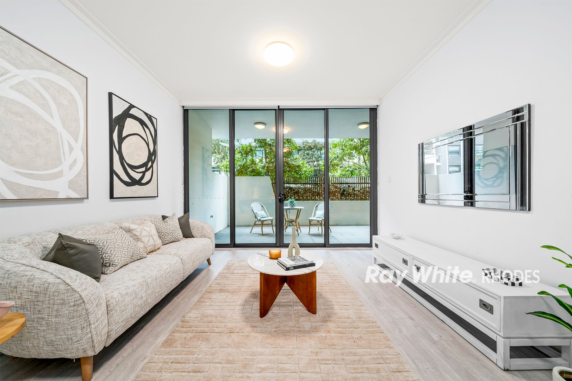 2 Timbrol Avenue, Rhodes NSW 2138