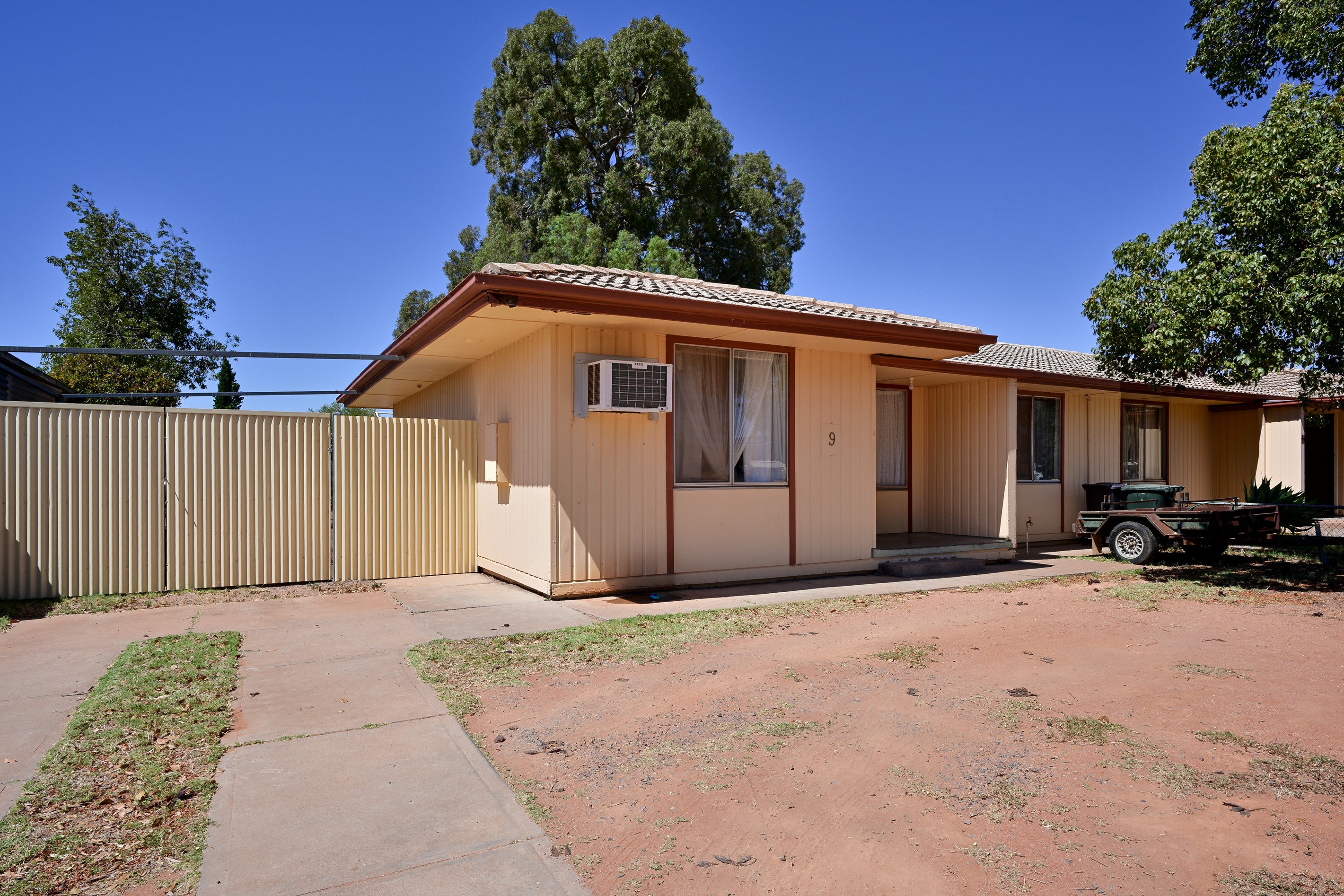 9-11 Sandery Street, Whyalla Stuart, SA 5608