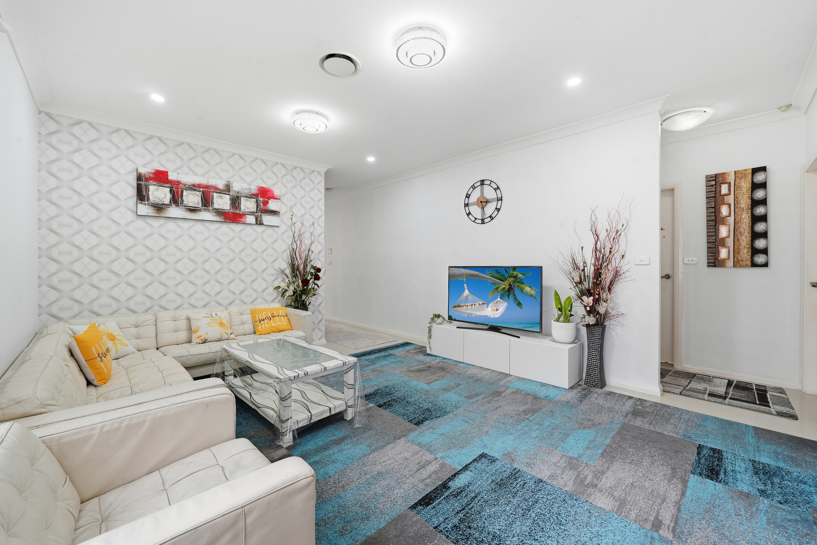 16/28 Charlotte Road, Rooty Hill, NSW 2766