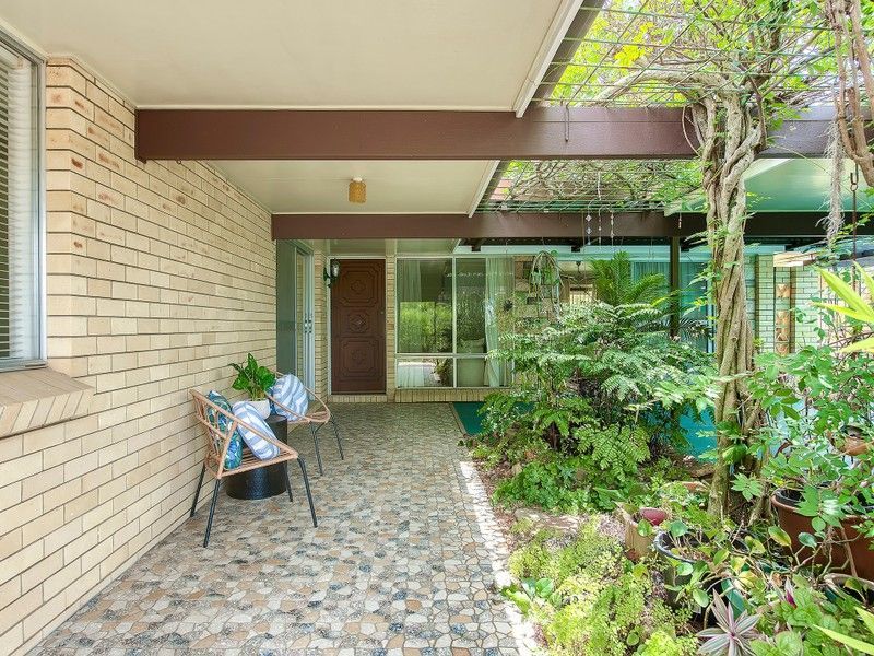 72 Moraby Street, Keperra, QLD 4054