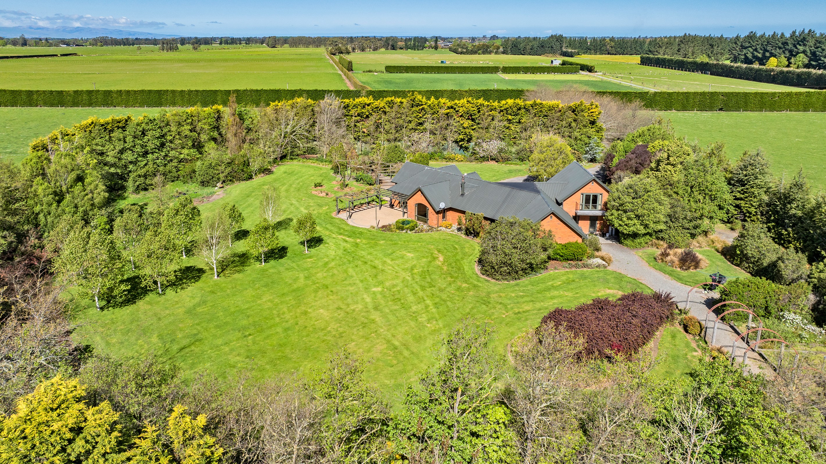 271 Harmans Road, Leeston, Selwyn District