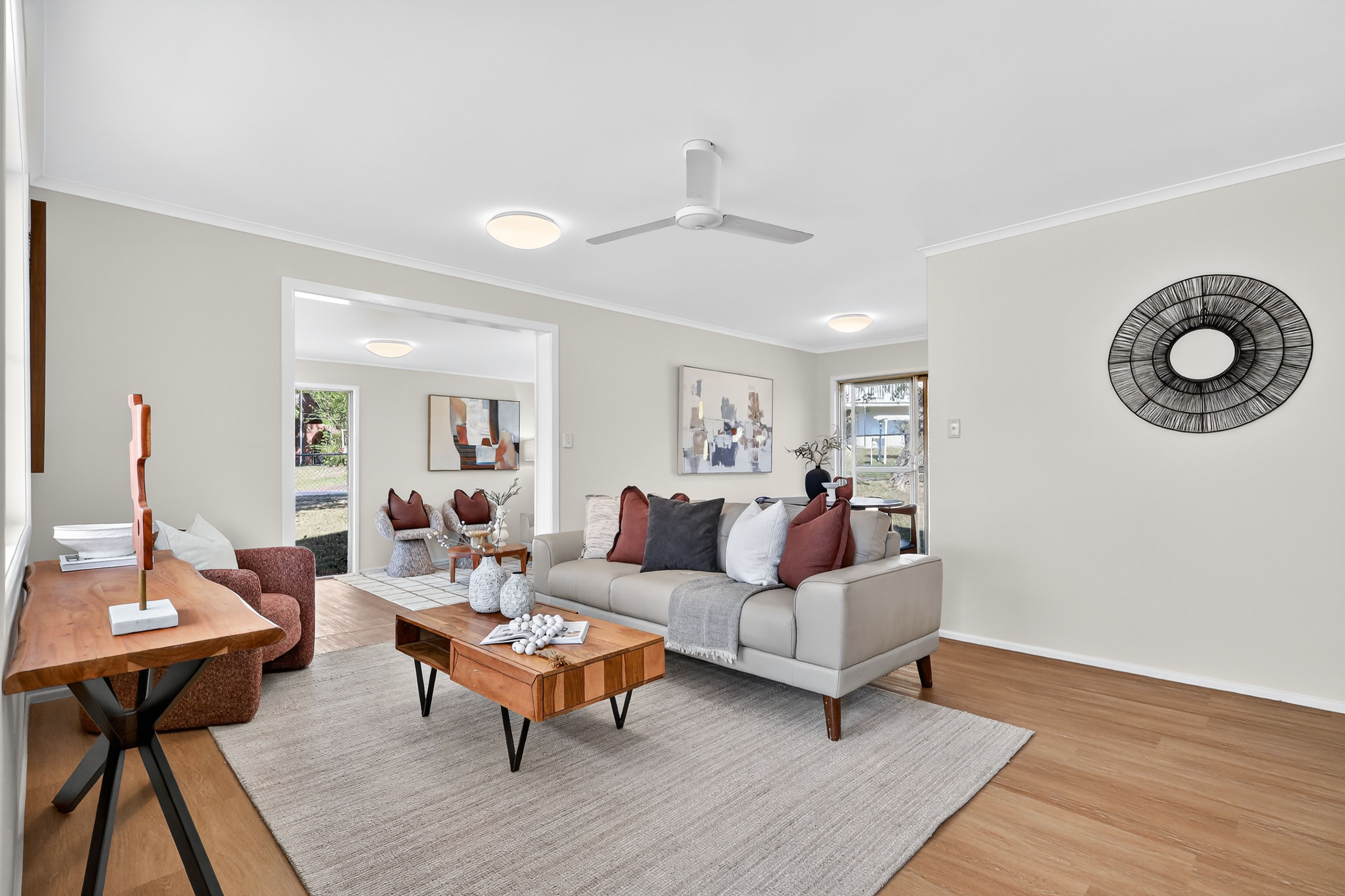 2 Babinda Street, Keperra, QLD 4054