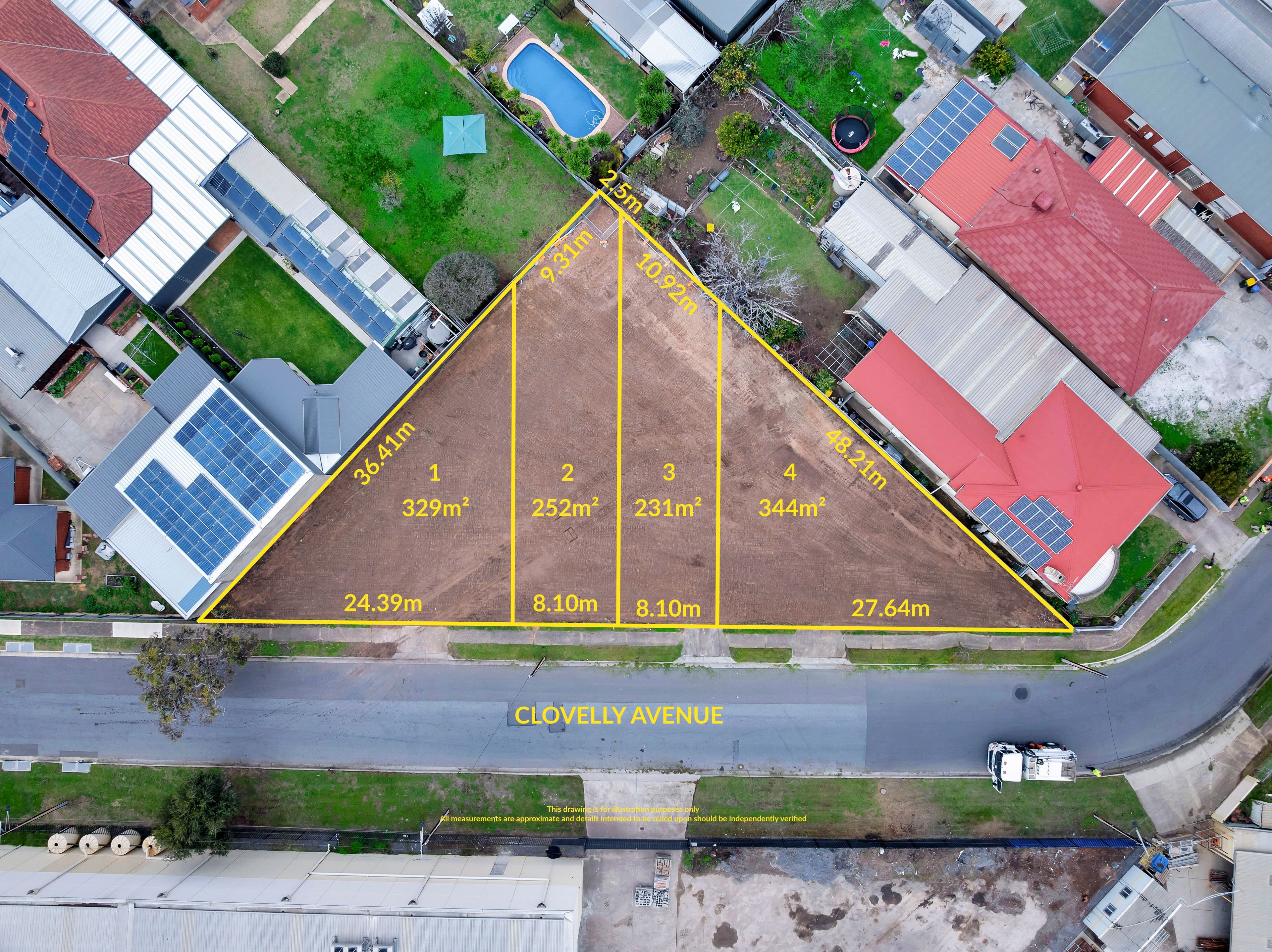 26 Clovelly Avenue, Royal Park SA 5014