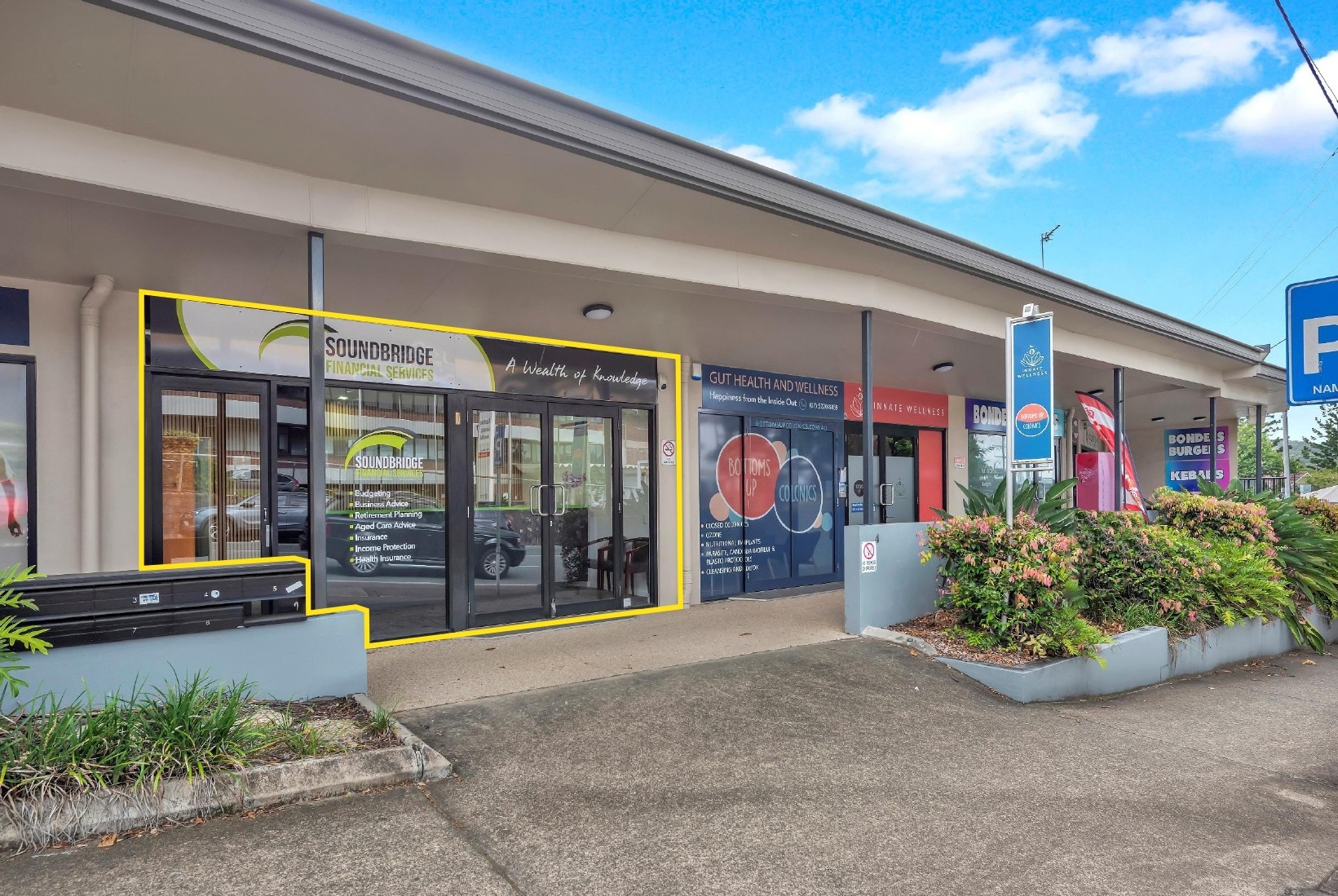 3/2 Nambour-Mapleton Road, Nambour, QLD 4560