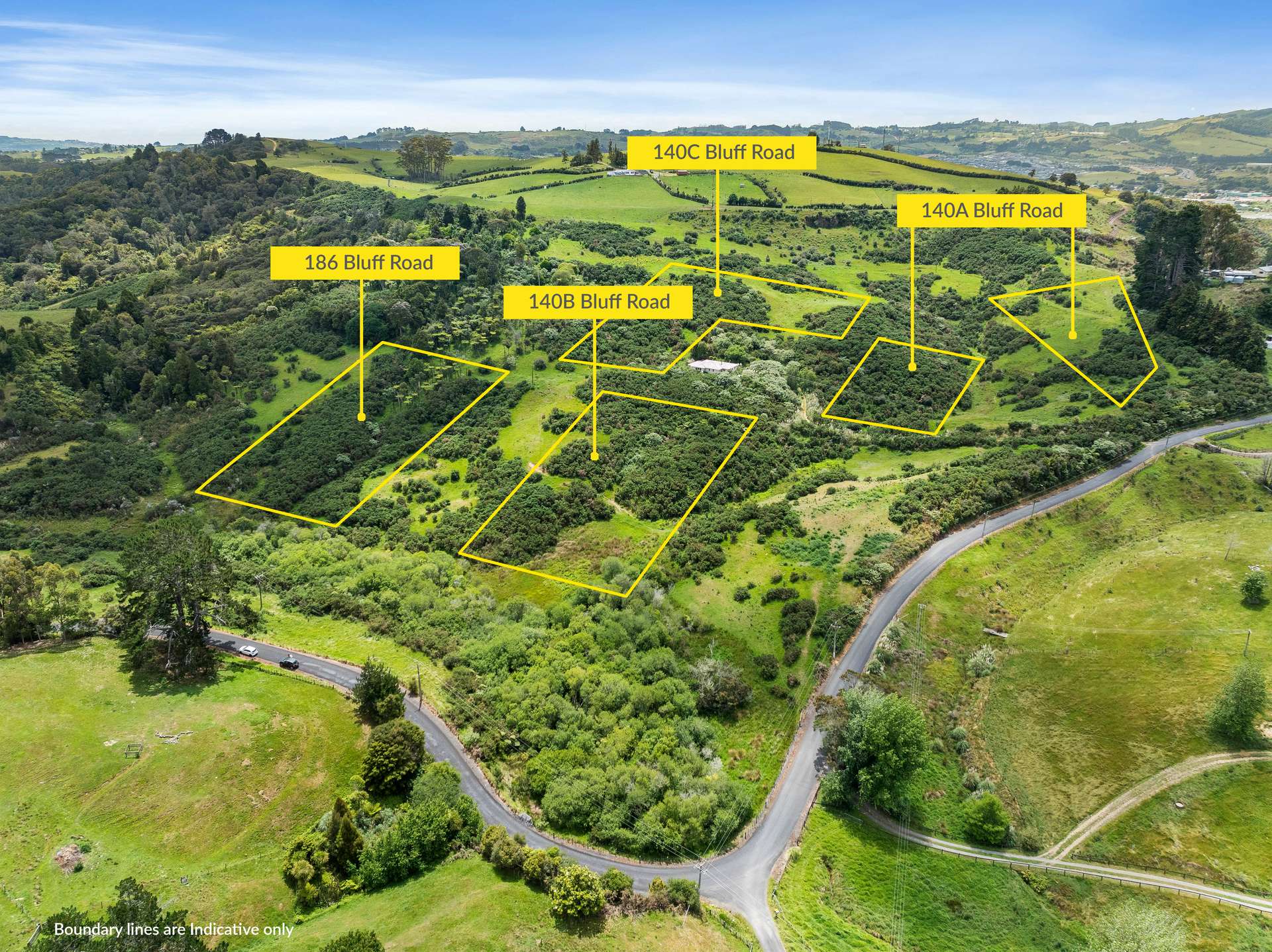 140C Bluff Road, Pokeno, Franklin | Real Estate | Ray White New Zealand