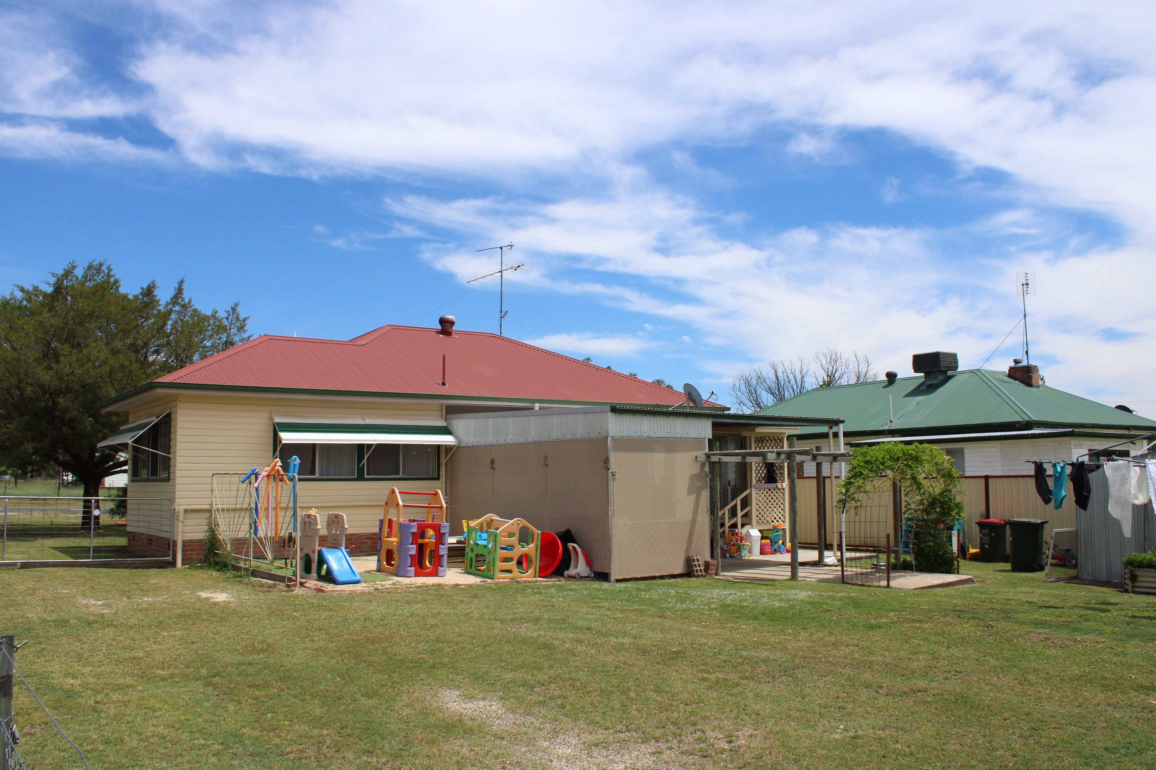 6 Bombelli Street, BUNDARRA, Inverell, NSW 2360