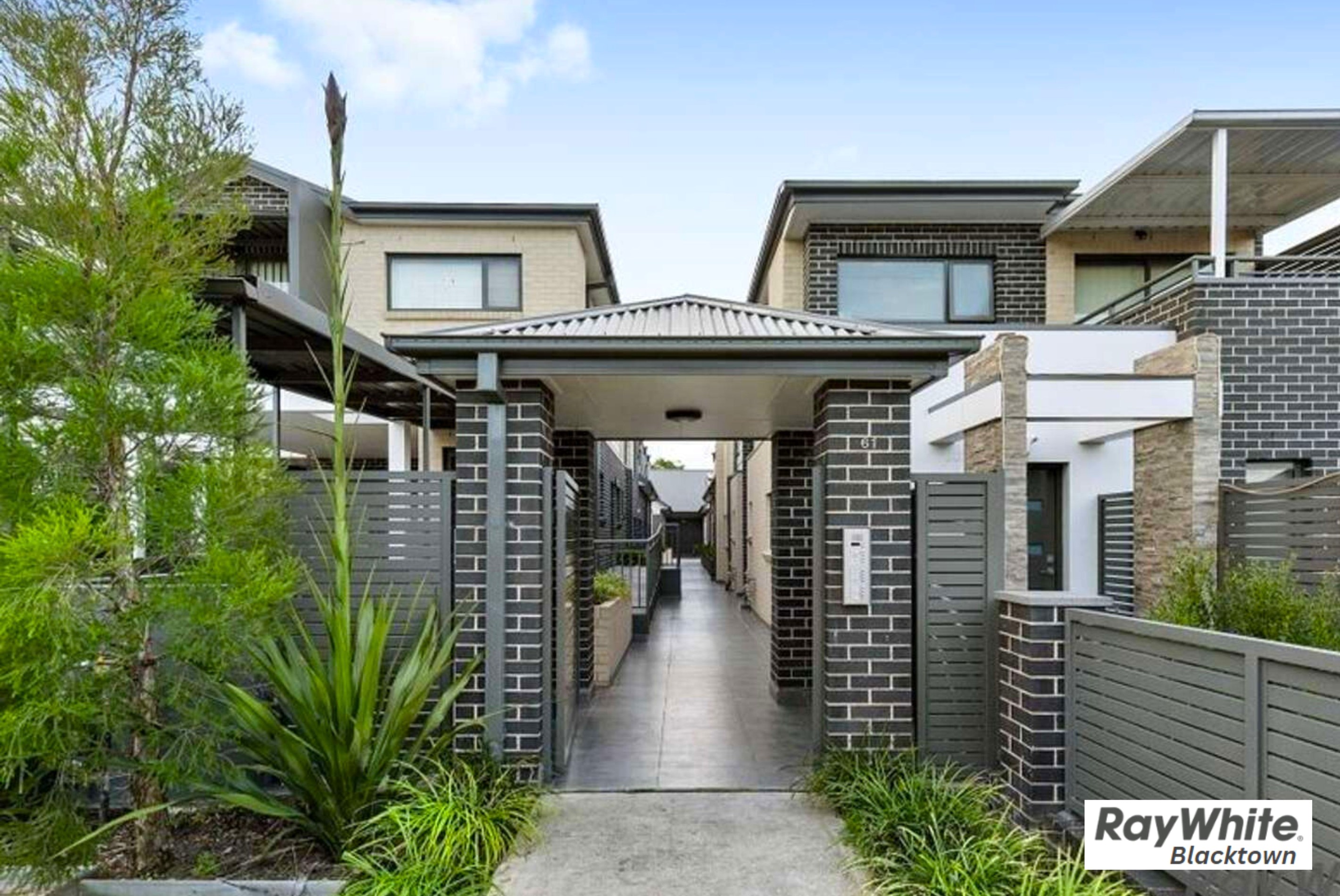 5/61 Irrigation Road, South Wentworthville, NSW 2145