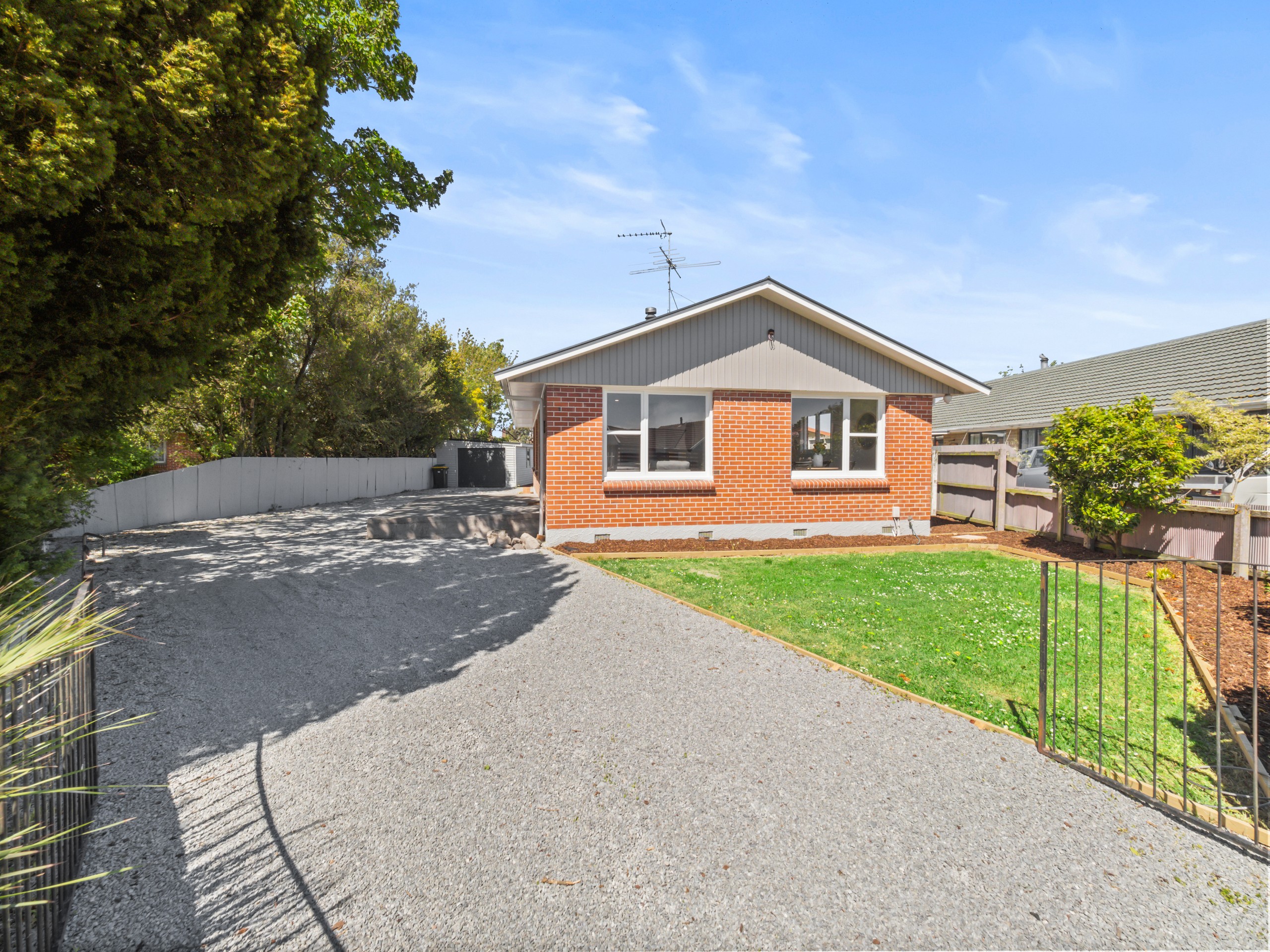 63 Davis Crescent, Ashburton, Ashburton District