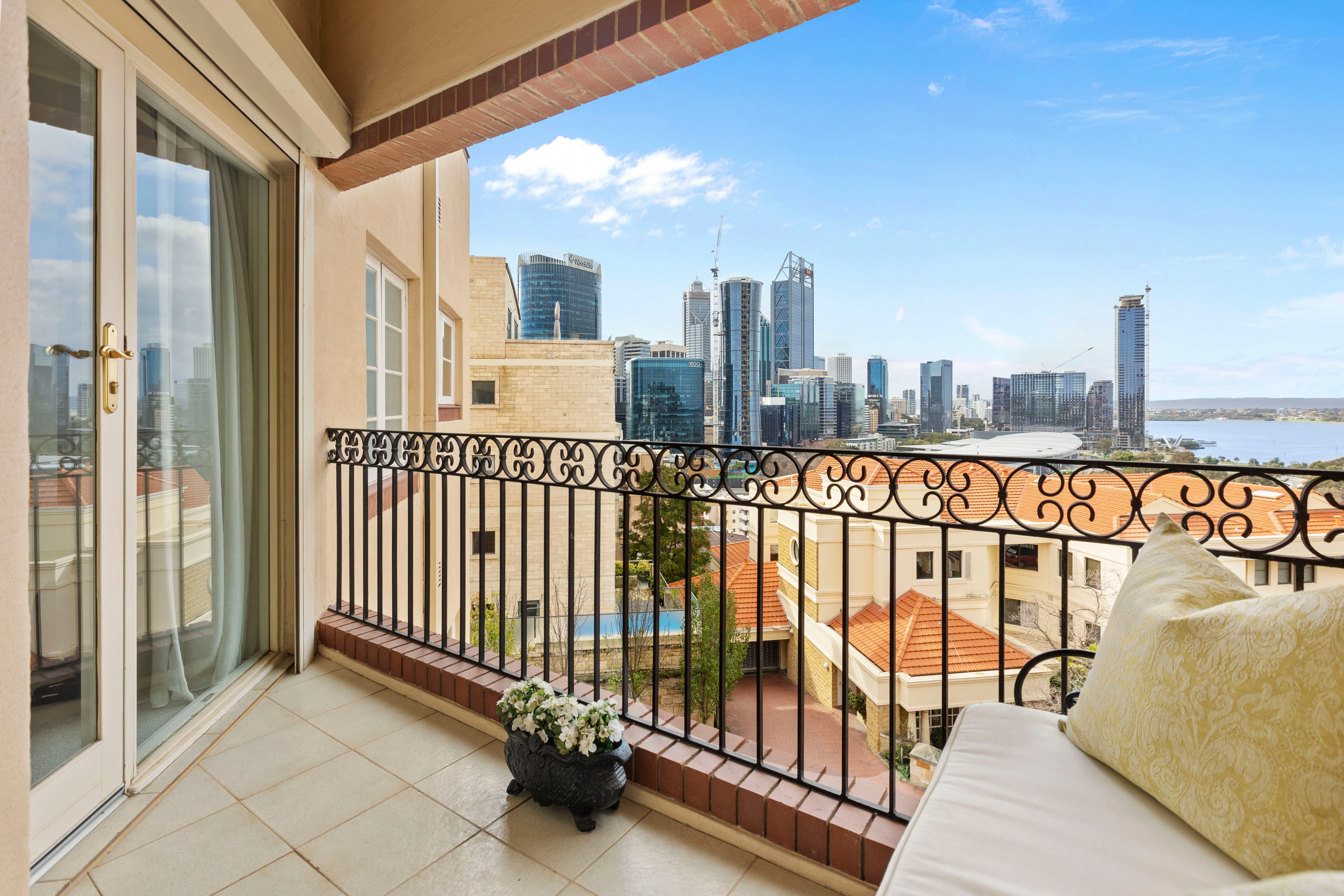 5/65 Mount Street, West Perth, WA 6005 Apartment for Sale Dalkeith