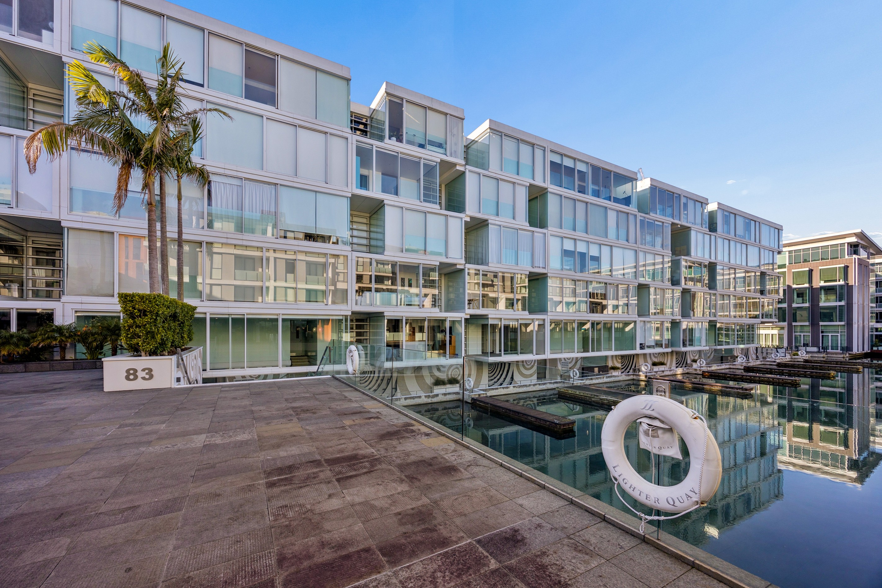 504/83 Halsey Street, Auckland Central, Auckland City