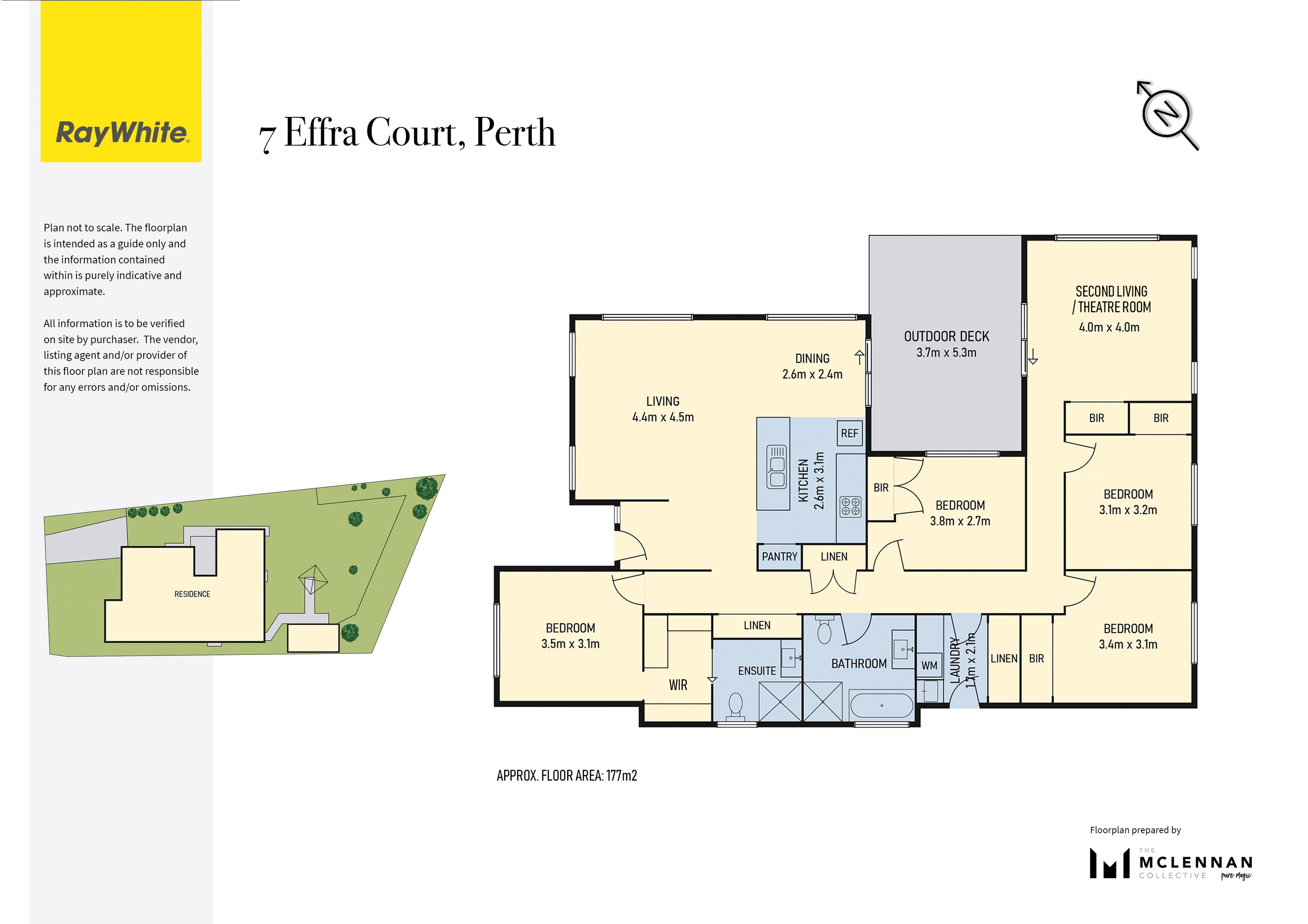 7 Effra Court, Perth, TAS 7300