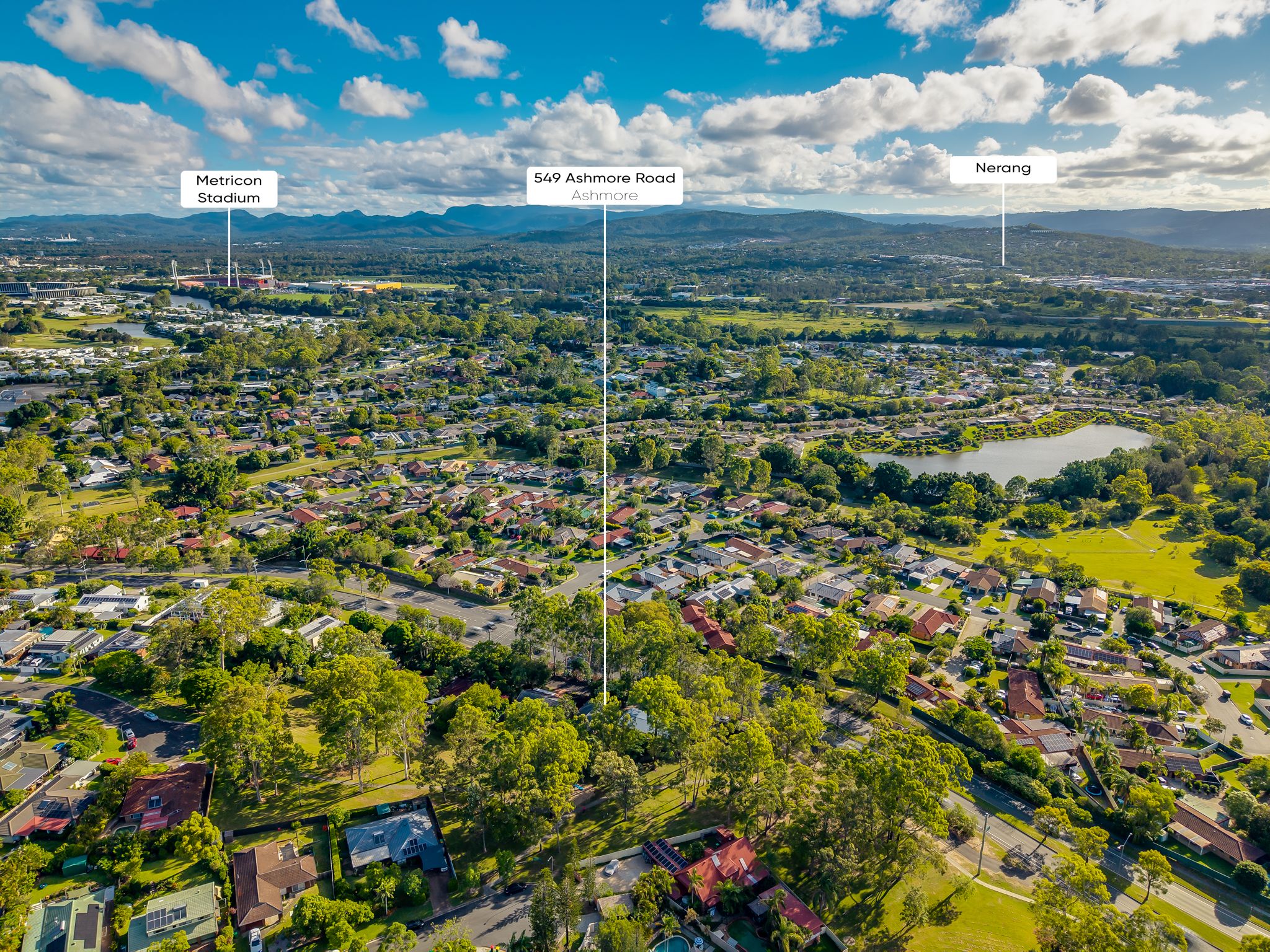 549 Ashmore Road, Ashmore, QLD 4214