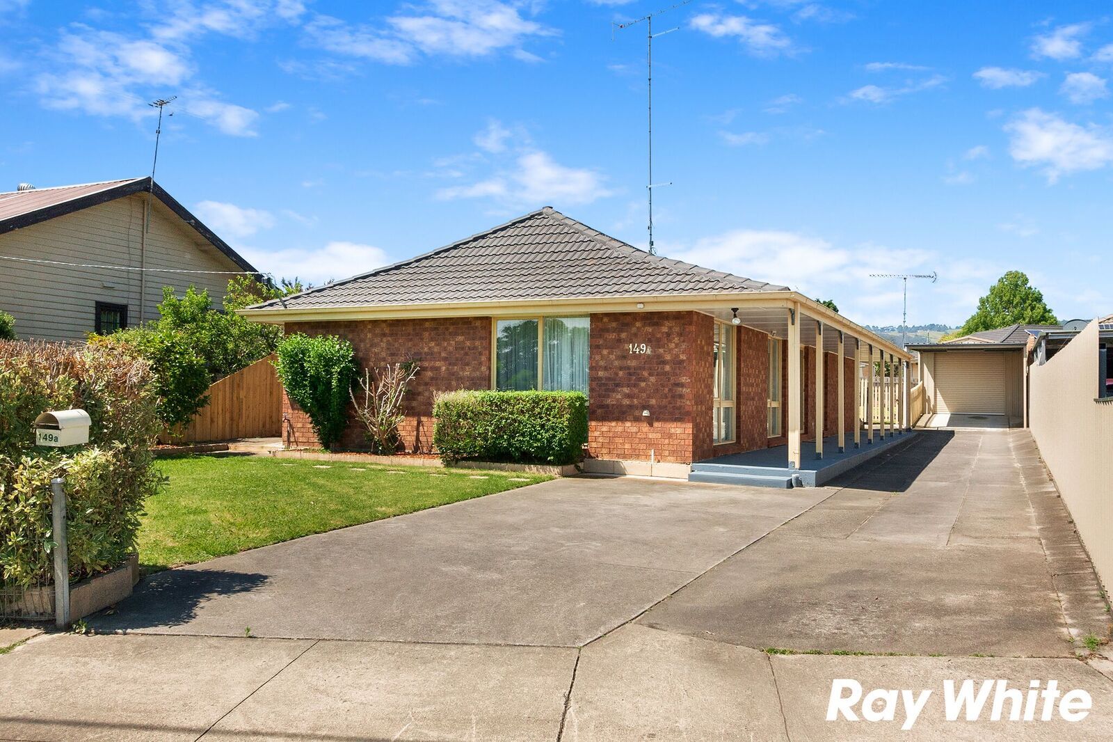 149A Princes Highway, Trafalgar VIC 3824