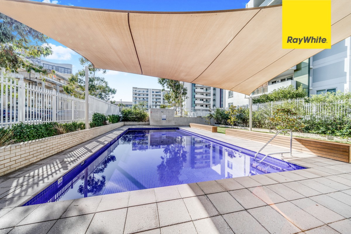 180/60 College Street, Belconnen, ACT 2617