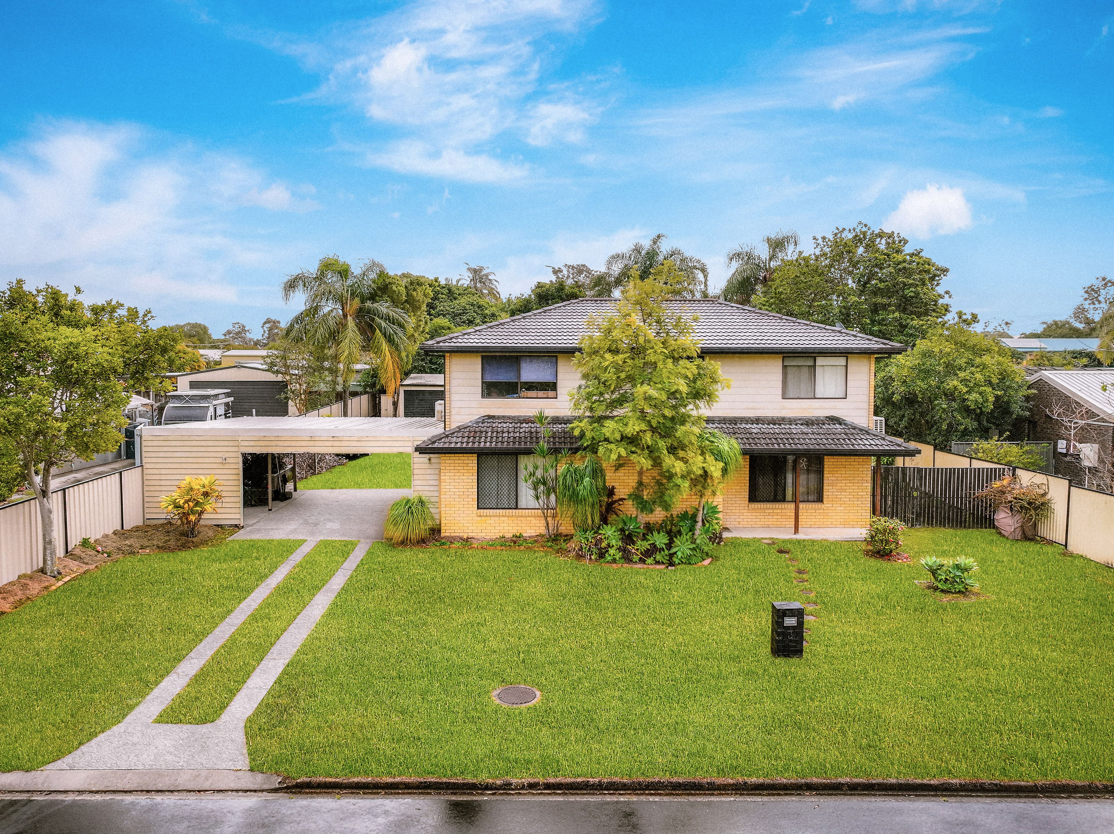 3 Treedale Street, Morayfield, QLD 4506