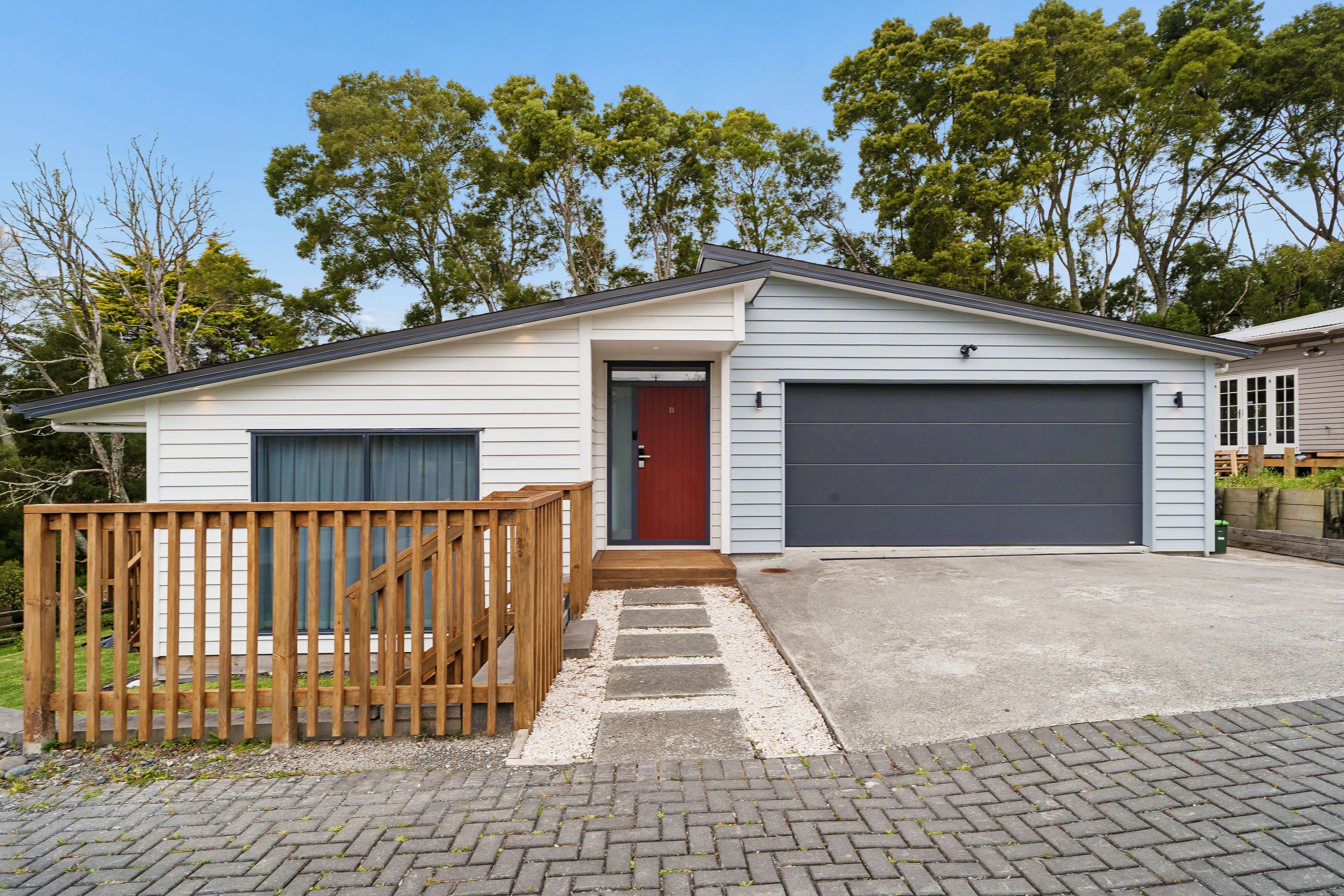 96B Matua Road, Huapai, Rodney