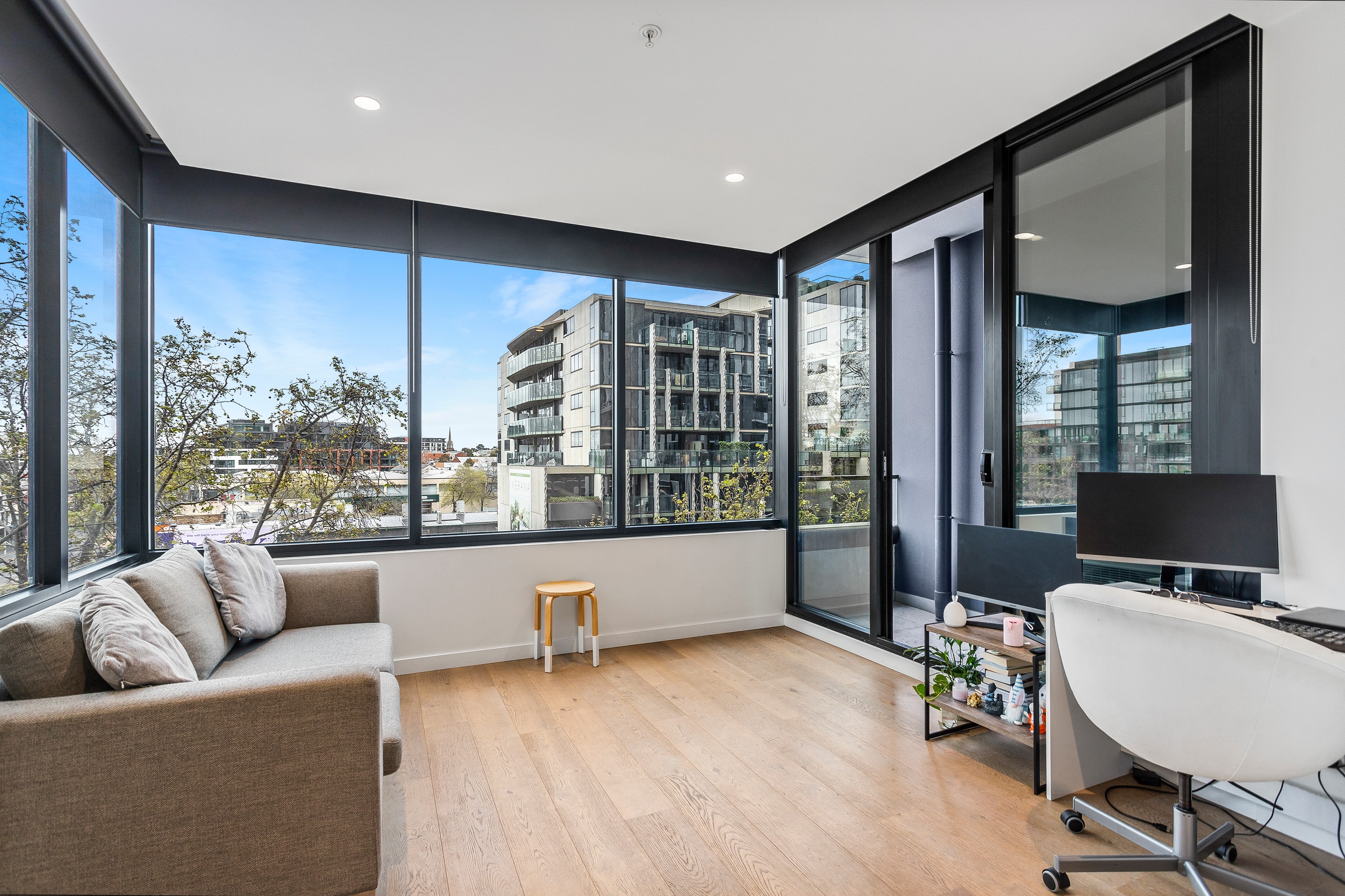 307/65 Dudley Street, West Melbourne, VIC 3003