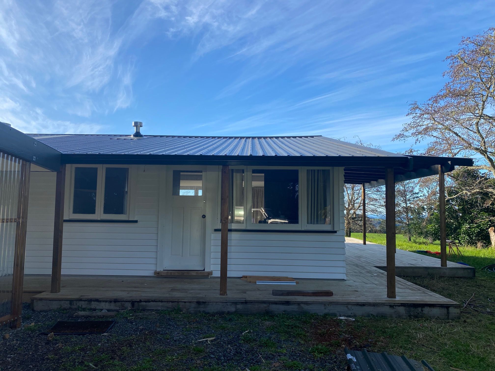 Kerikeri, Far North District