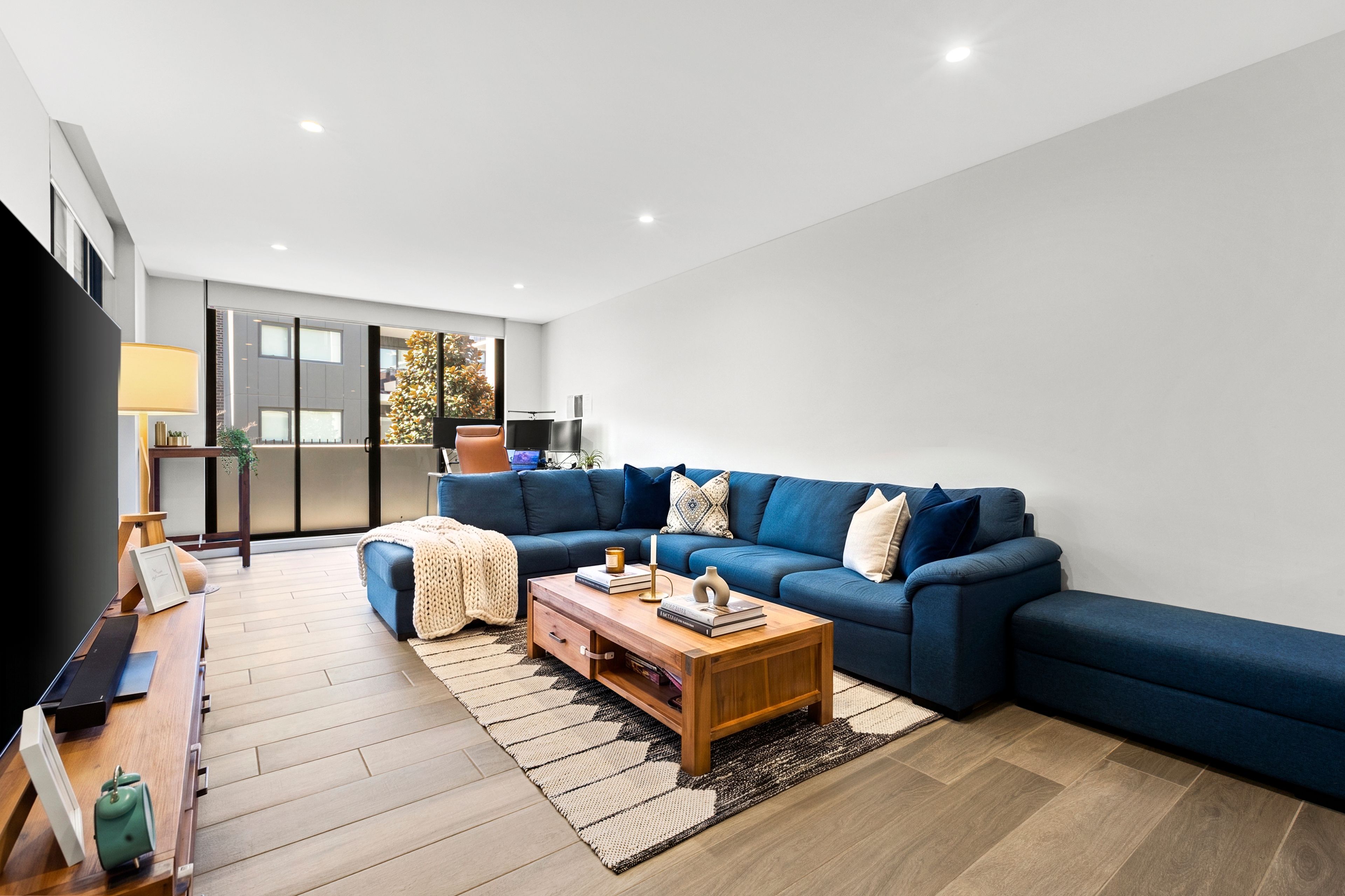 105/14A Isla Street — photo from Ray White Schofields