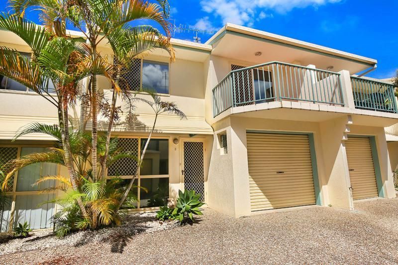 3/8-10 Arwen Street, Maroochydore, QLD 4558