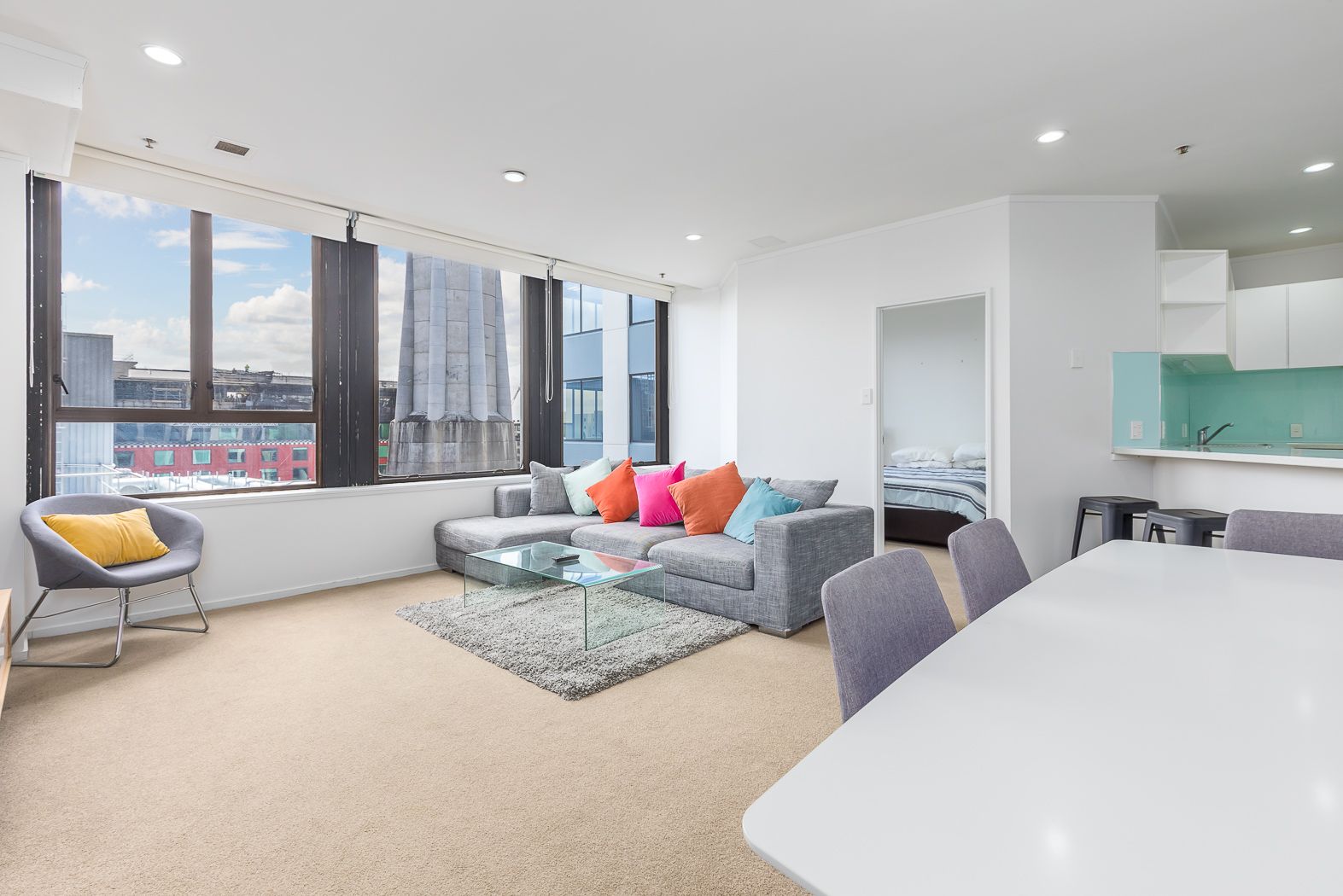 11A/105 Albert Street, Auckland Central, Auckland City