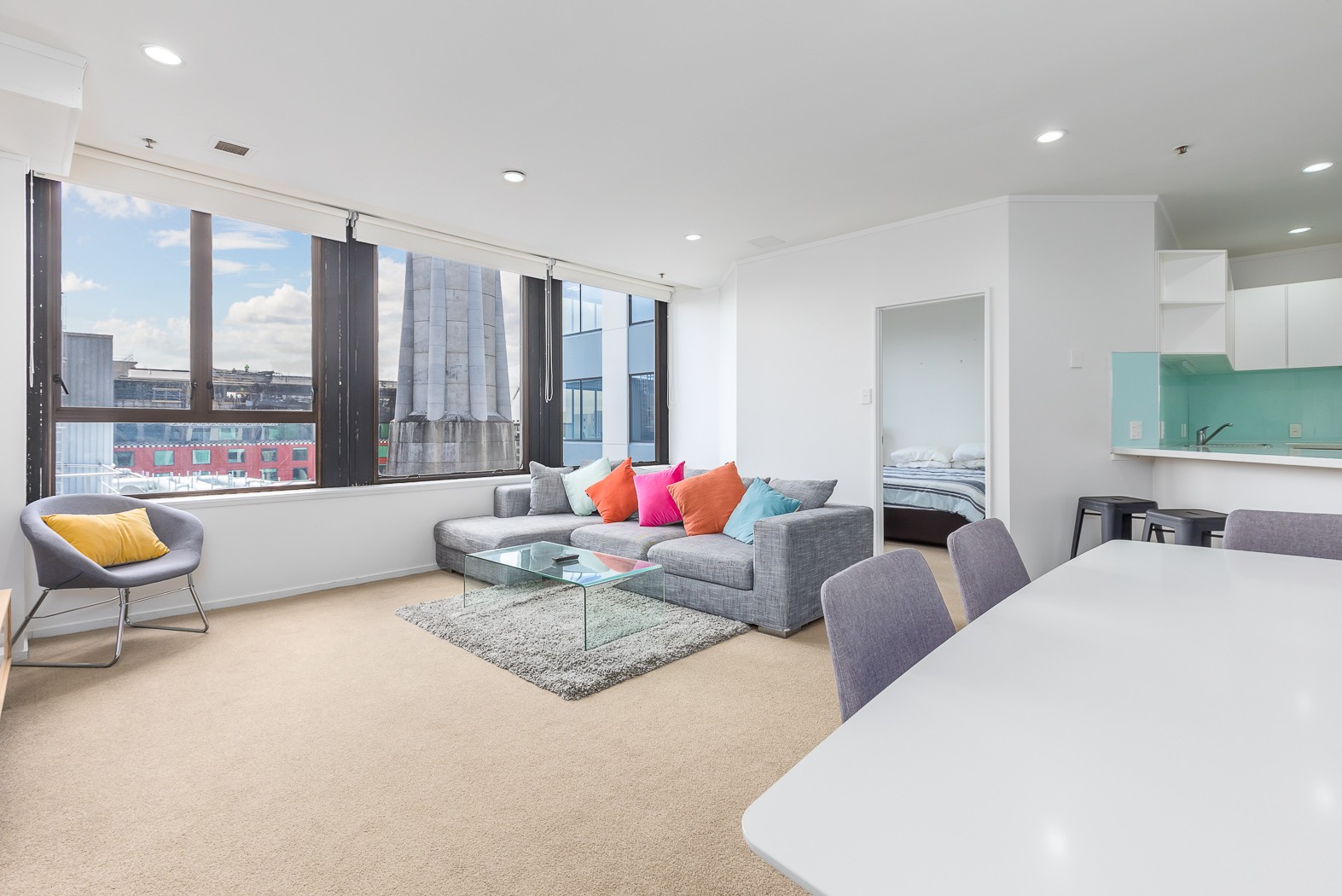 11A/105 Albert Street, Auckland Central, Auckland City