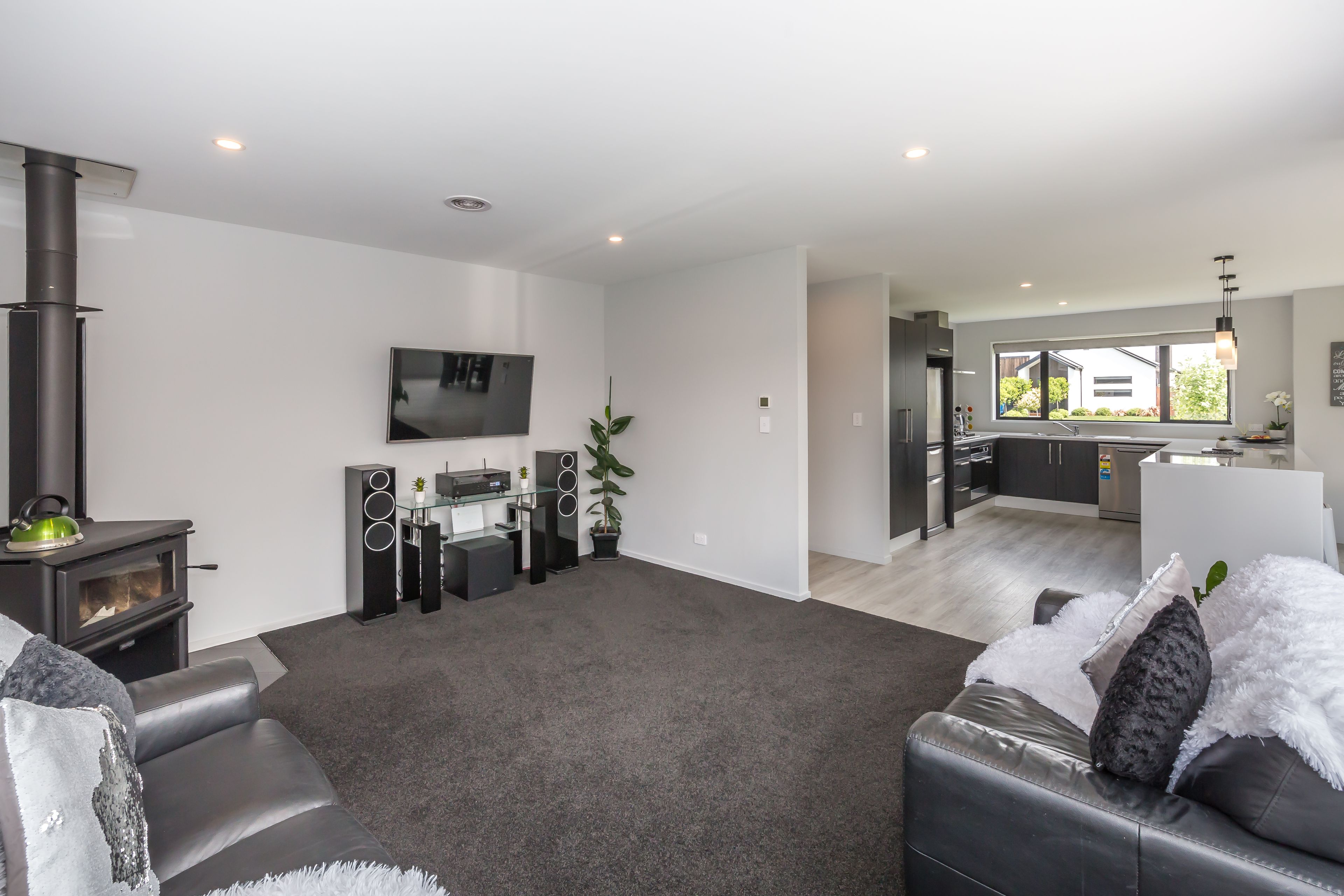 7 Hungerford Drive, Rolleston, Selwyn District