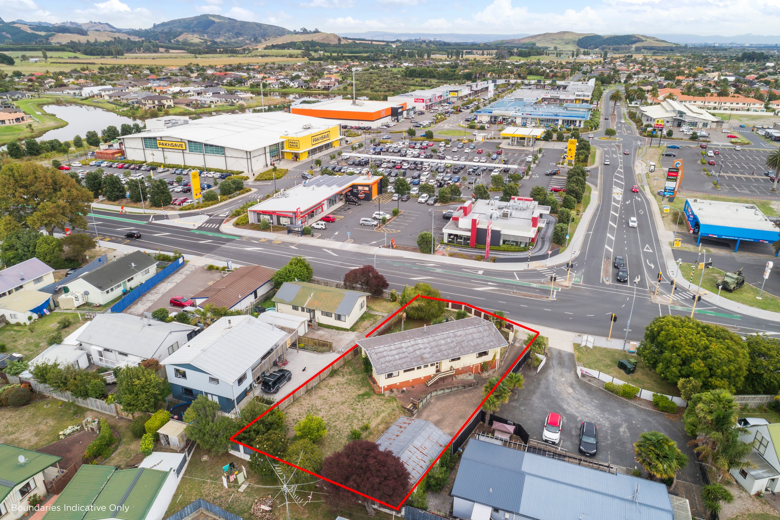21 Domain Road, Papamoa, Tauranga City