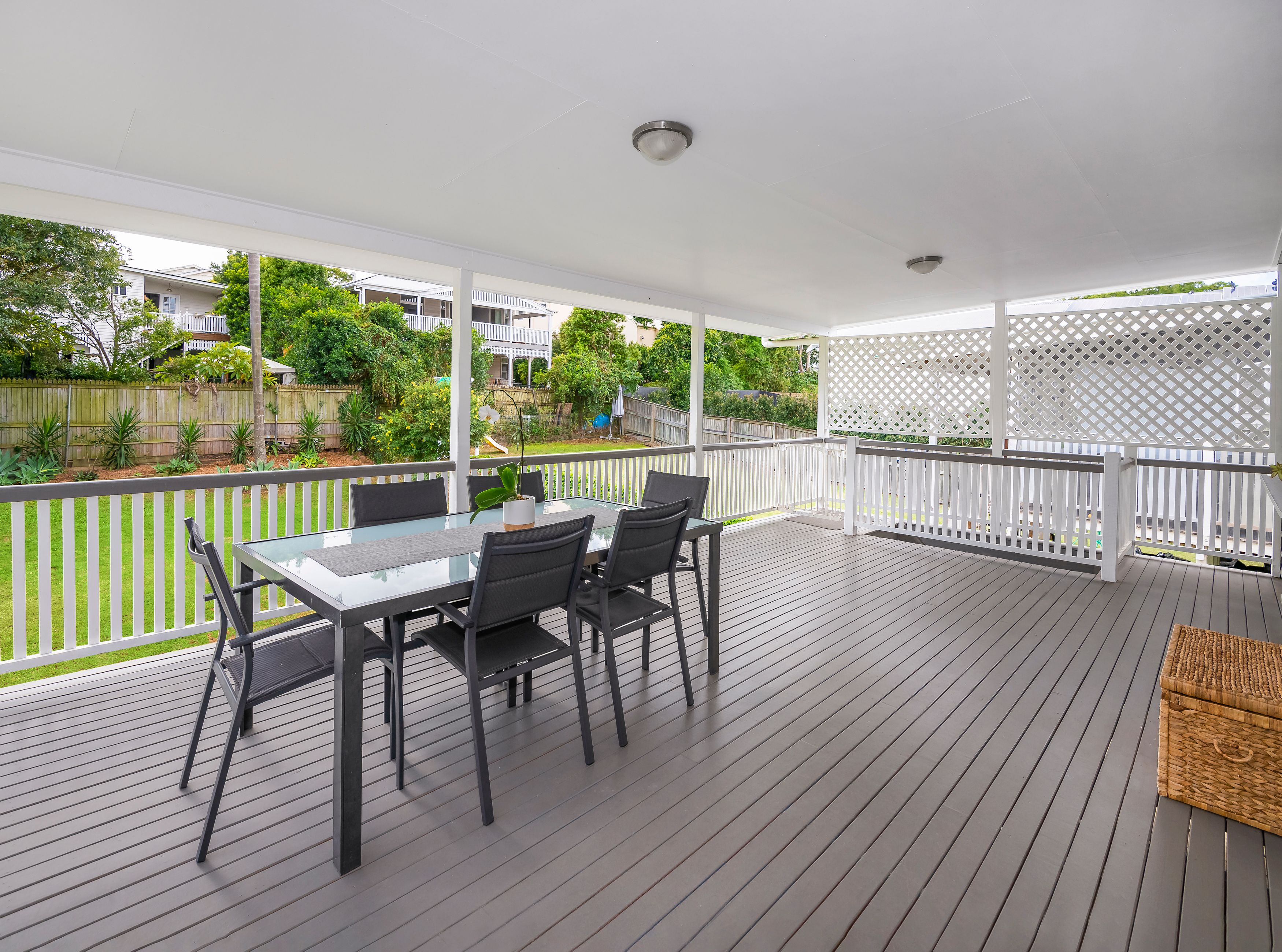 90 Barlow Street, Clayfield, QLD 4011