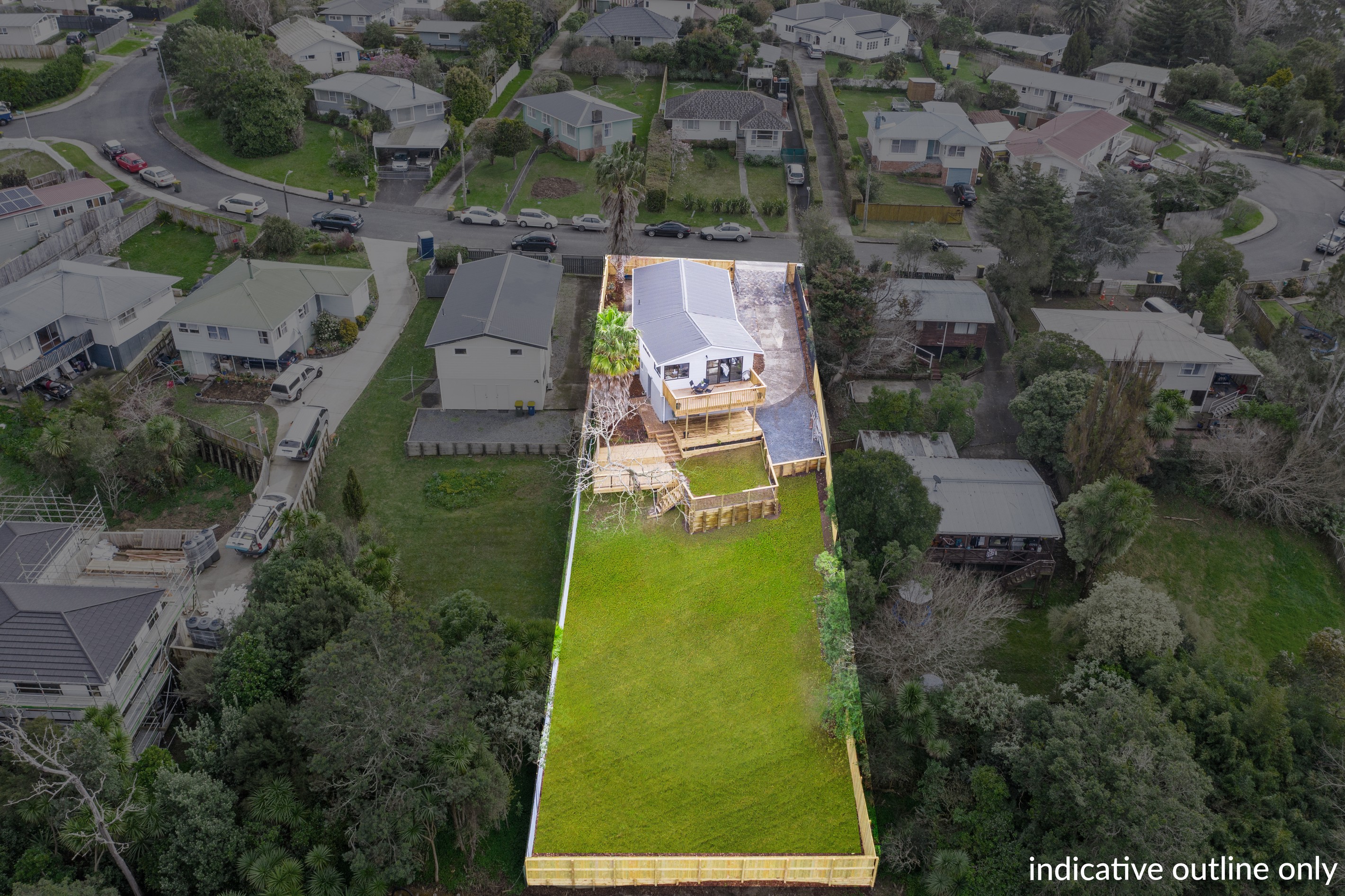79 Fairclough Road, Beach Haven, North Shore City