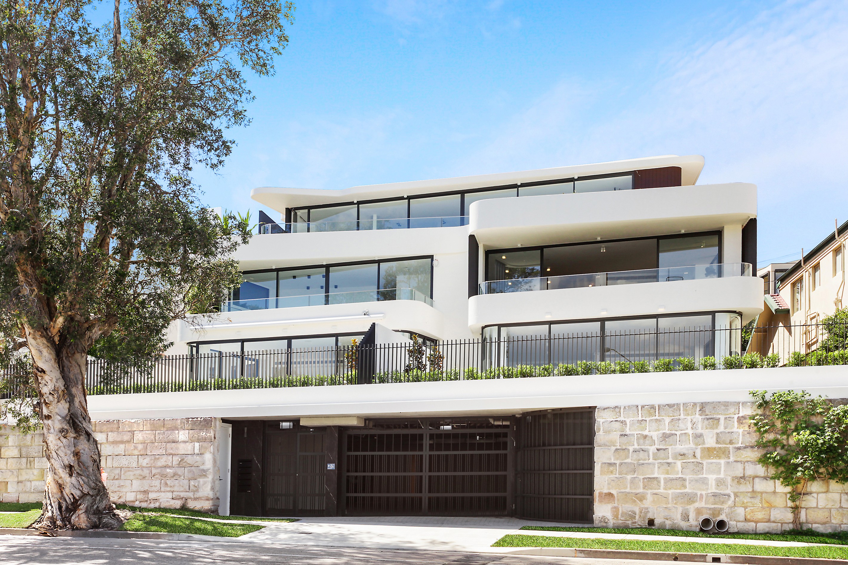4/30 Dalley Avenue, Vaucluse, NSW 2030
