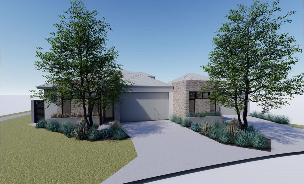 Lot 2, 6 Maritana Road, Kallaroo, WA 6025