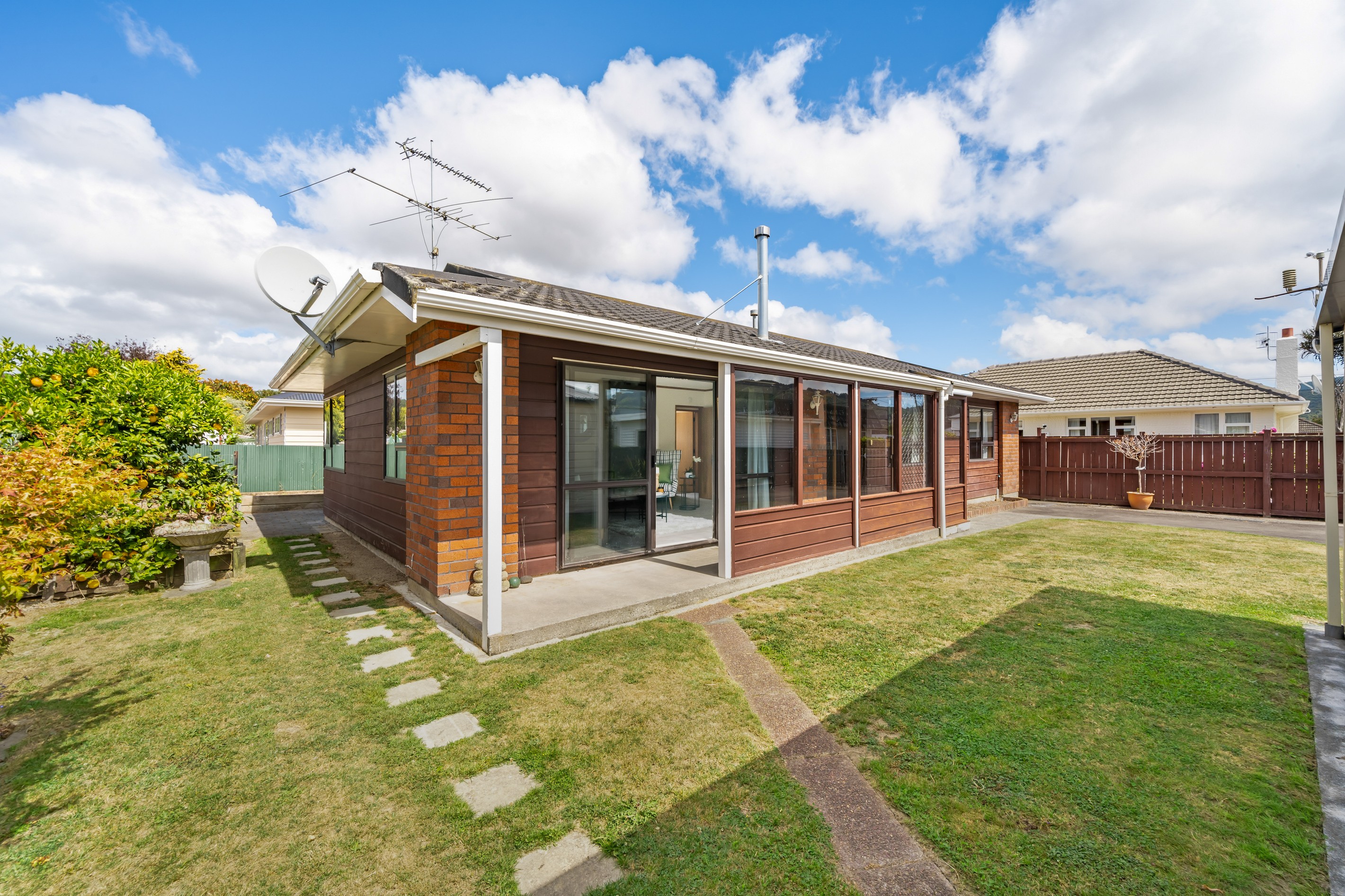 46a Golders Road, Elderslea, Upper Hutt City