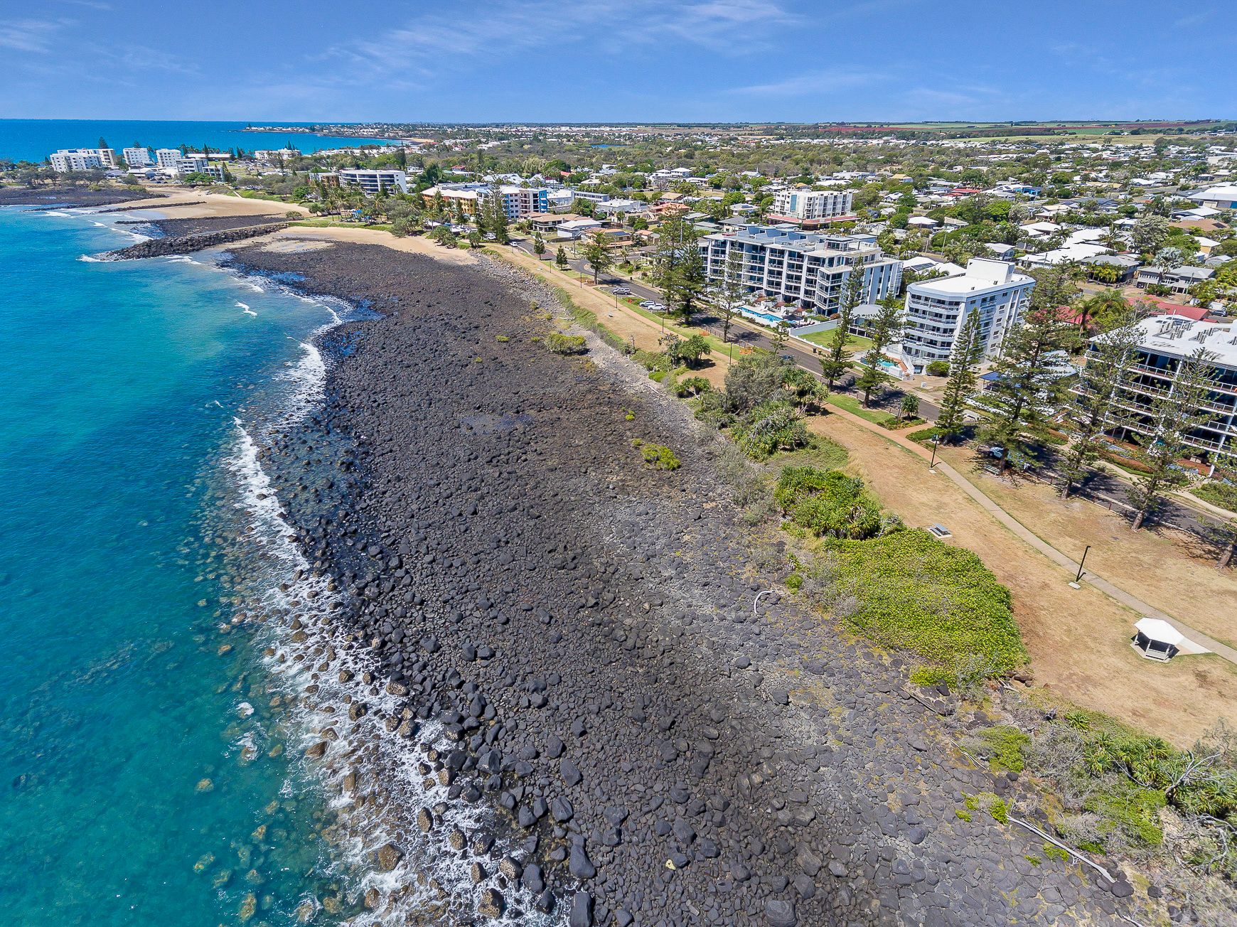 5/91 Esplanade, Bargara, QLD 4670