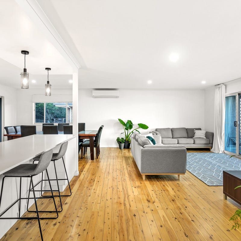 21 Blue Hills Drive, Rangeville, QLD 4350