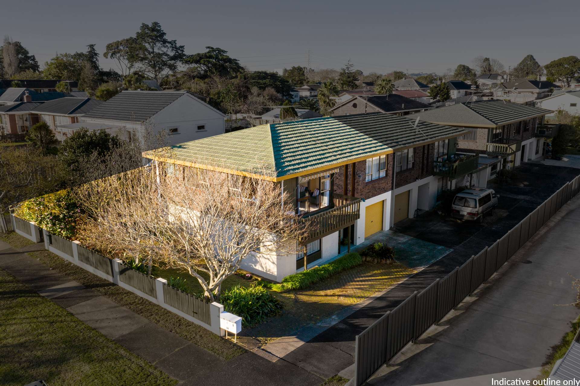 4/34 Wedgwood Avenue photo 1