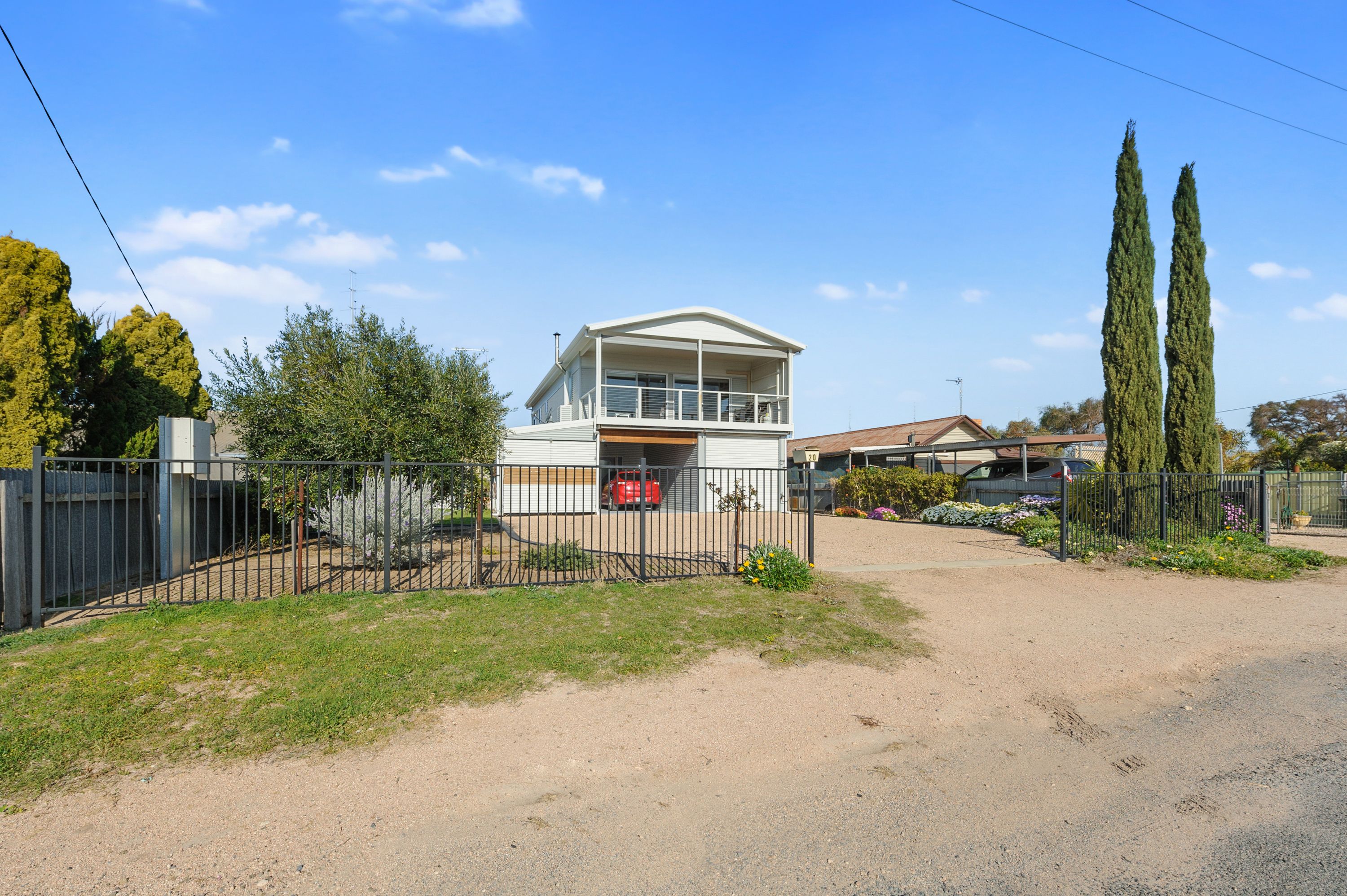 20 Tossell Street, Moonta Bay, SA 5558