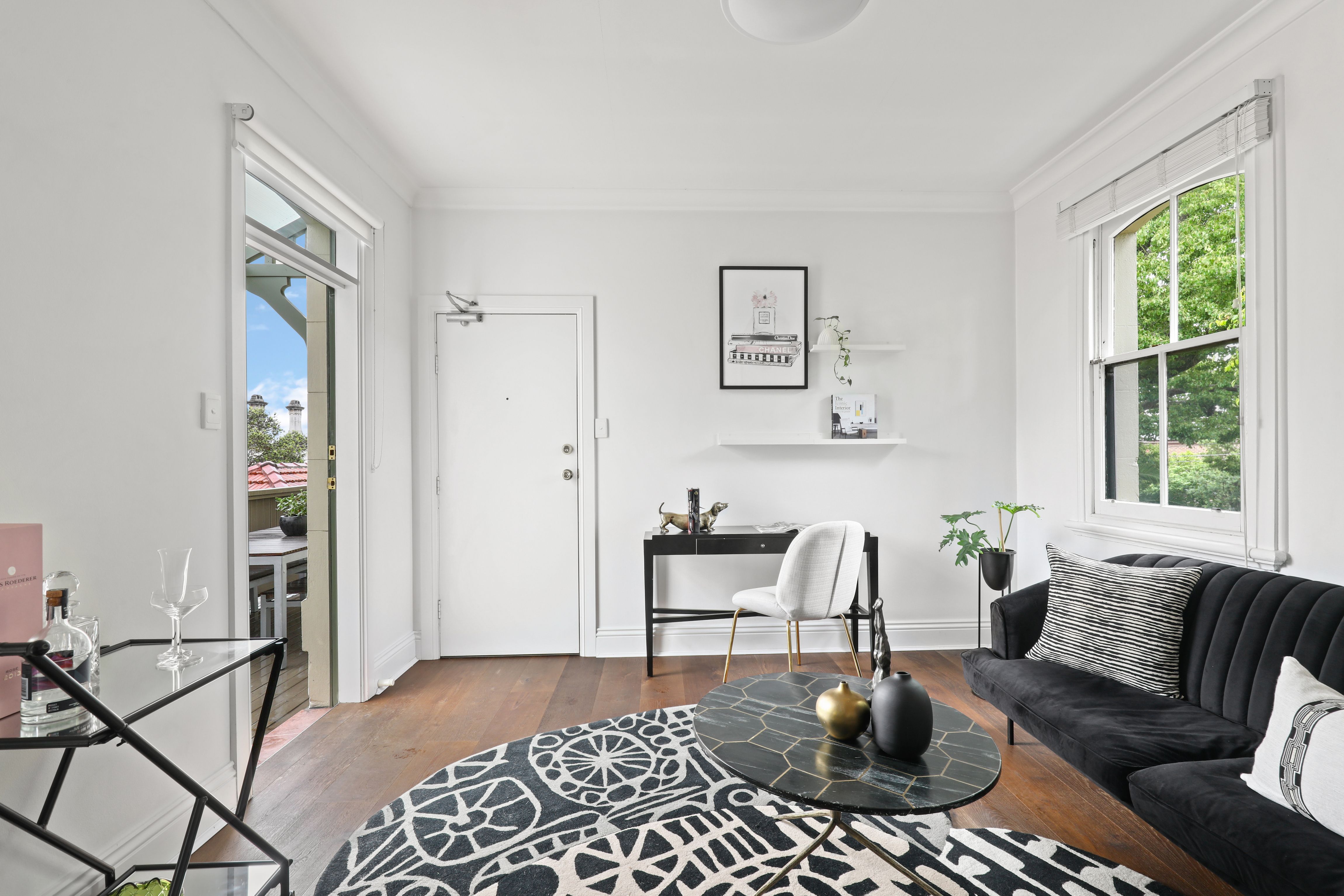 1 Belgrave Street, Petersham NSW 2049