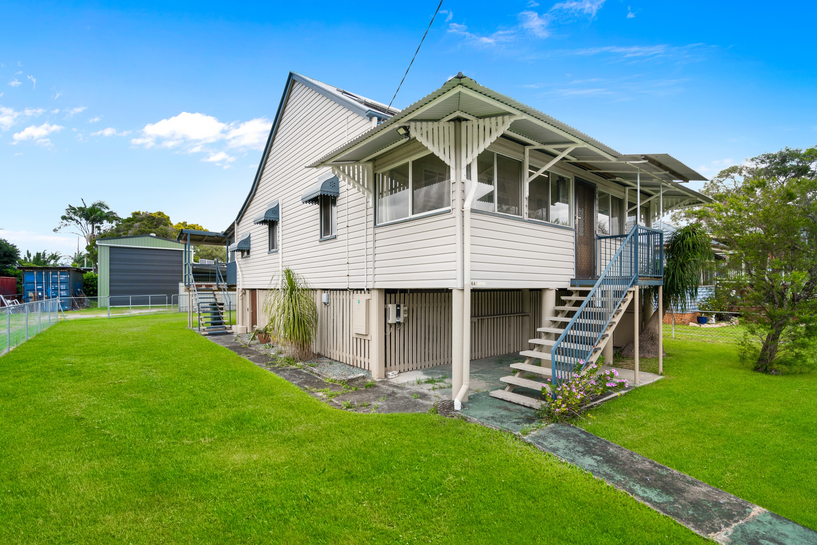 64 Esker Road, Pinkenba, QLD 4008