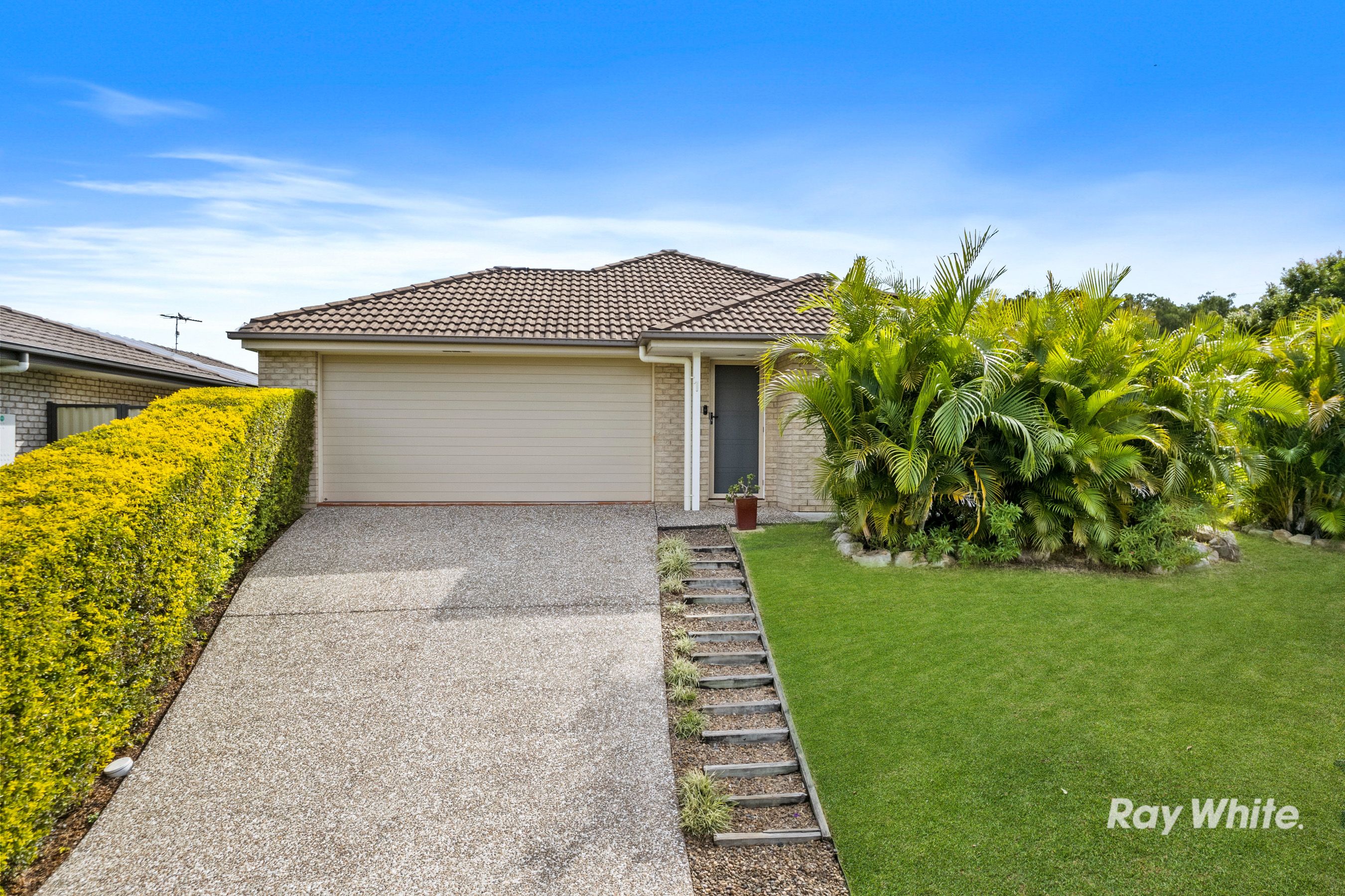 1 Basinghall Place, Berrinba QLD 4117