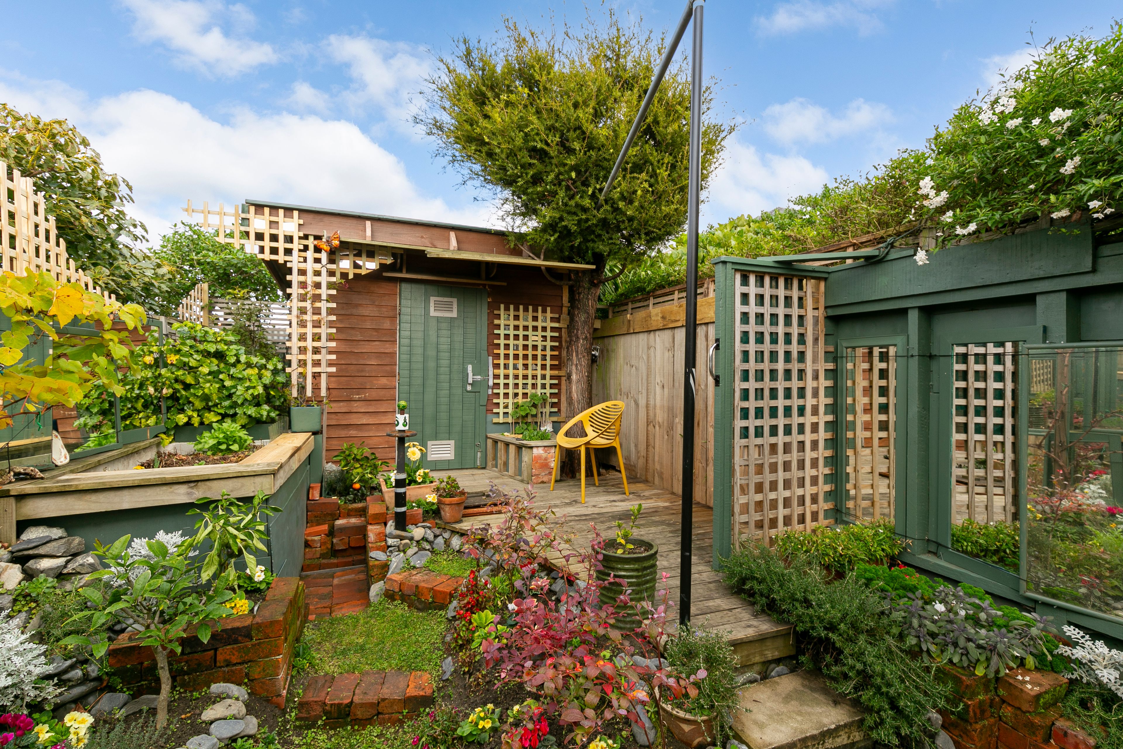 29 Douglas Street, Mount Cook, Wellington City