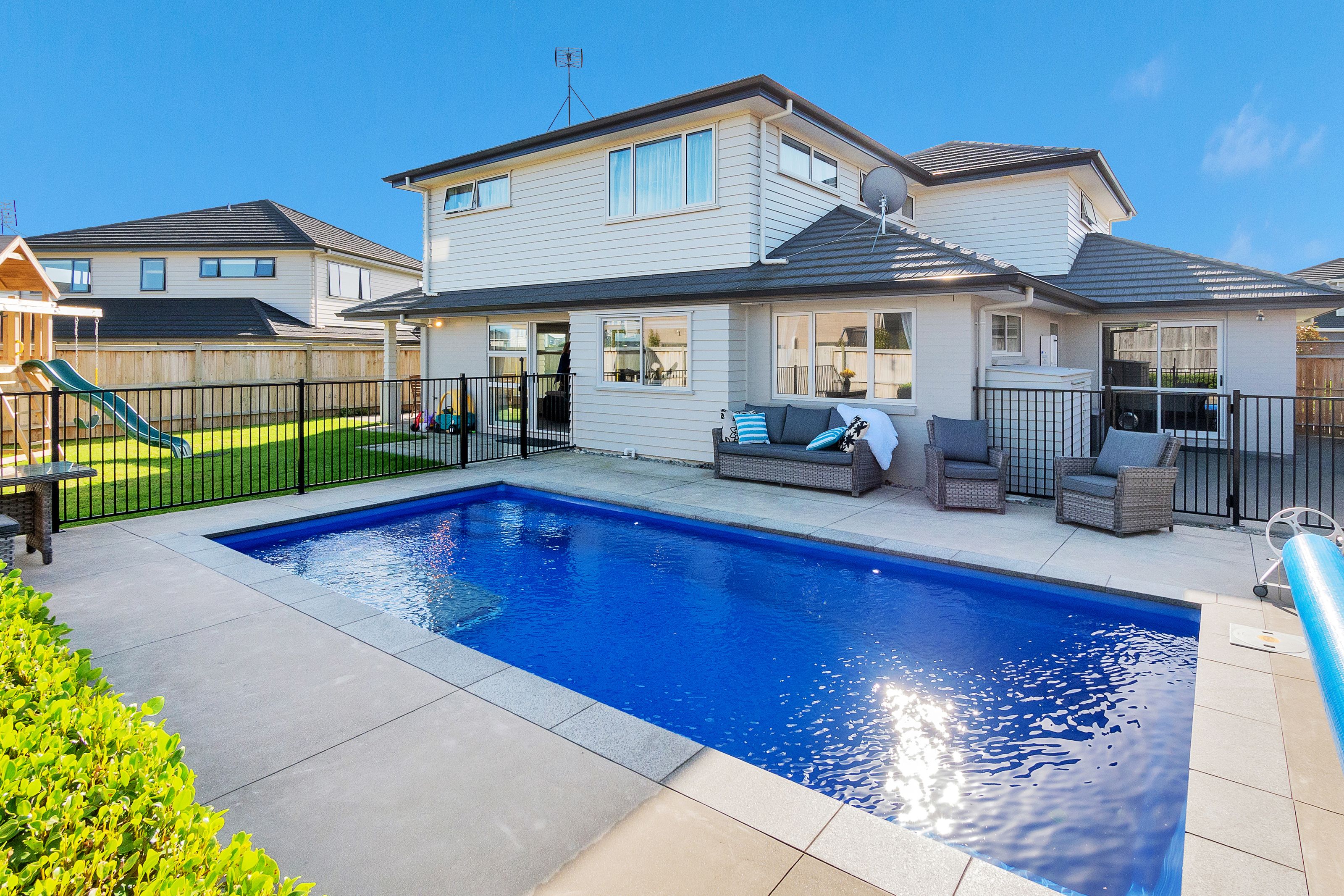 6 Bayvista Drive, Karaka, Franklin