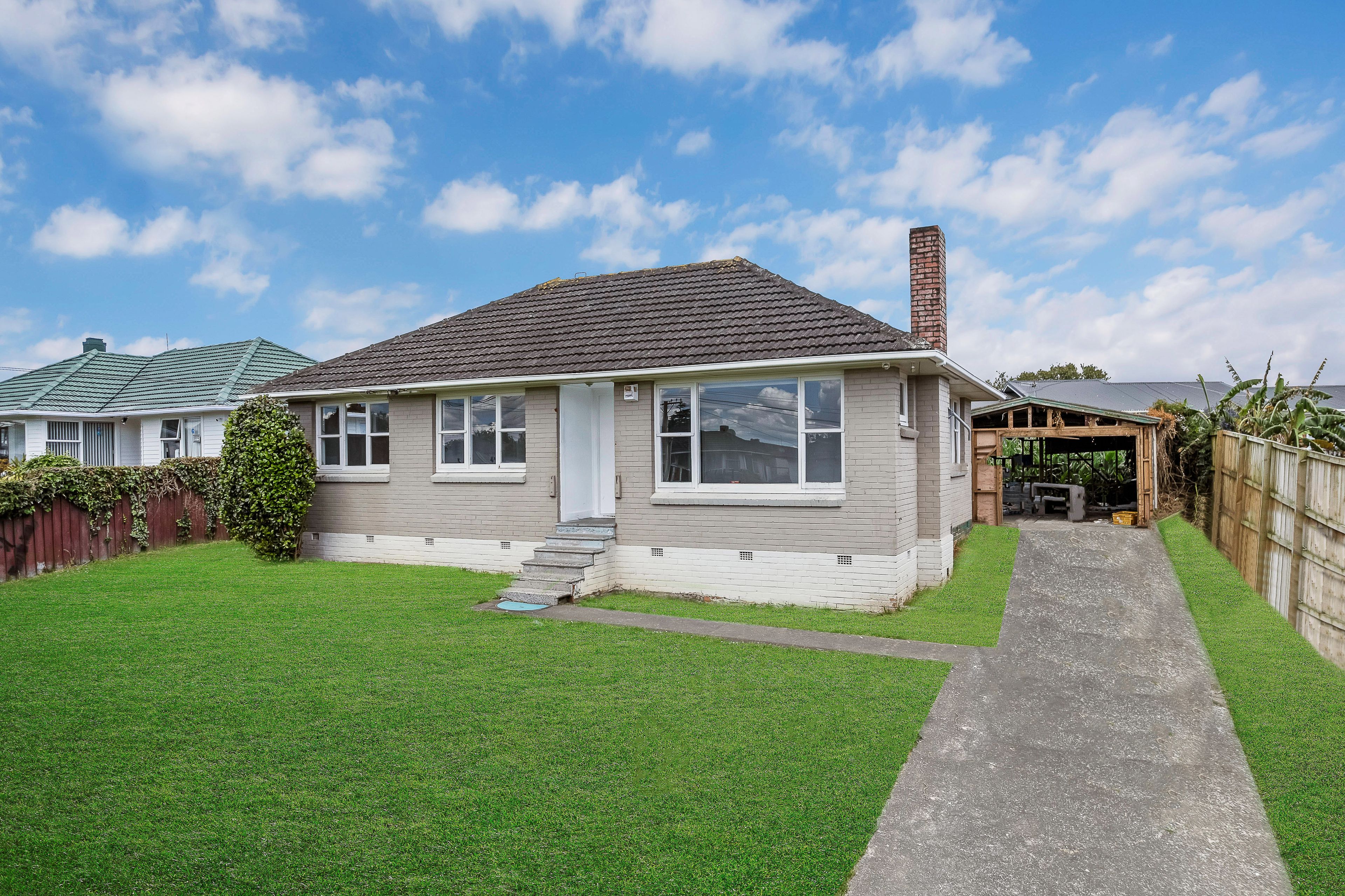36 Ashley Avenue, Mangere East, Manukau City