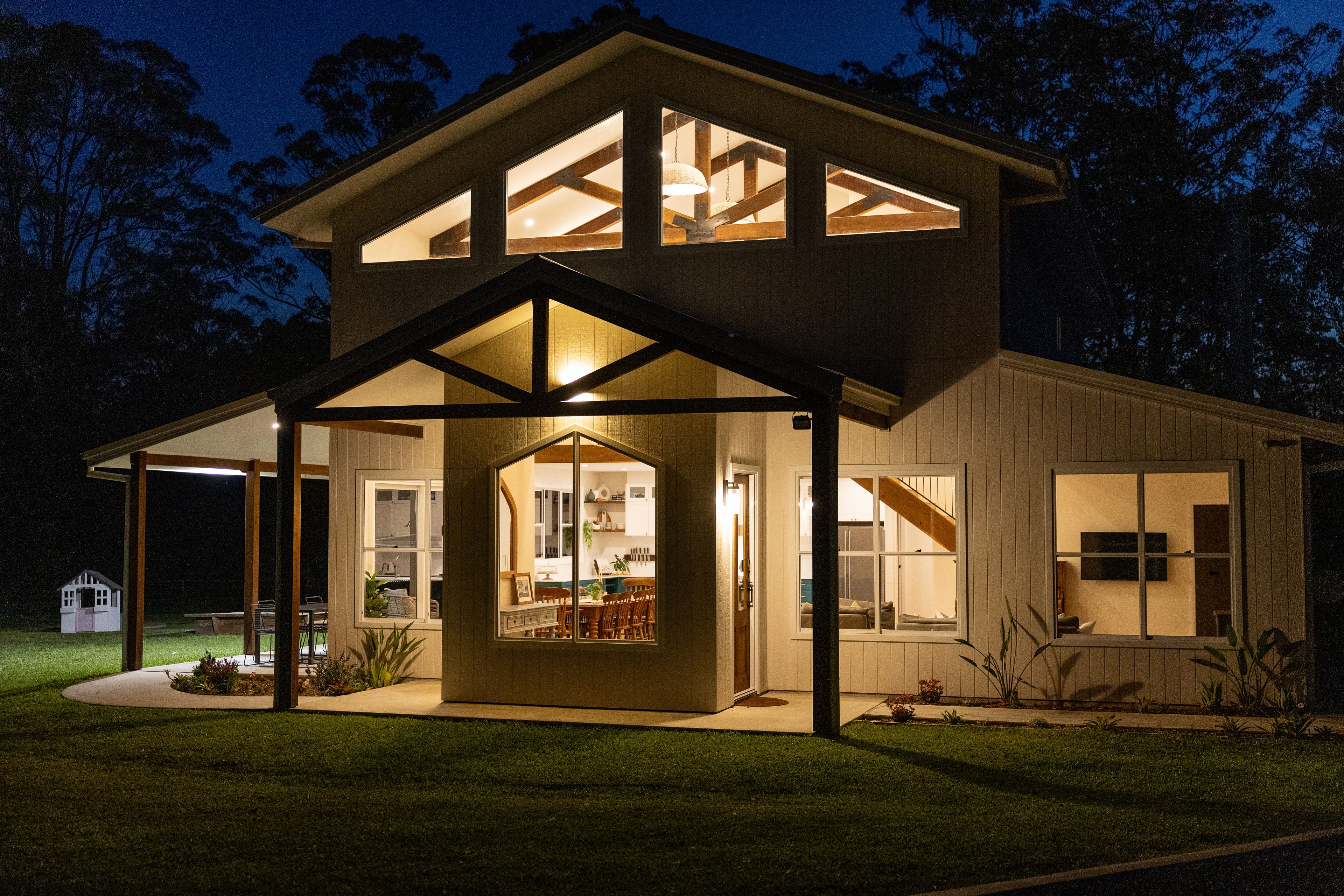 474 Lansdowne Road, Cundletown, NSW 2430