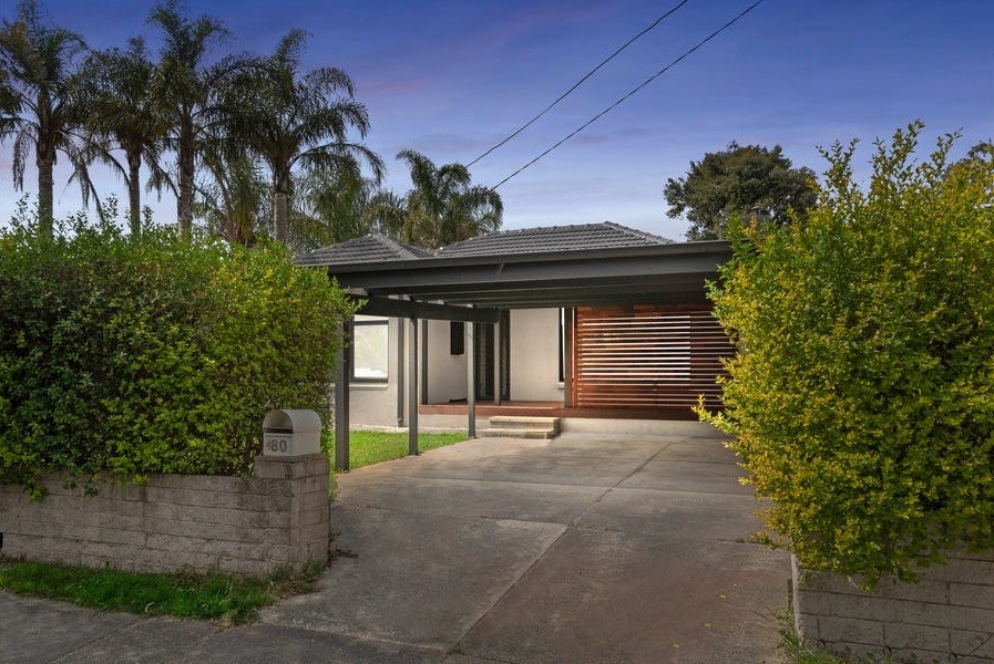 80 David Street North, Knoxfield, VIC 3180