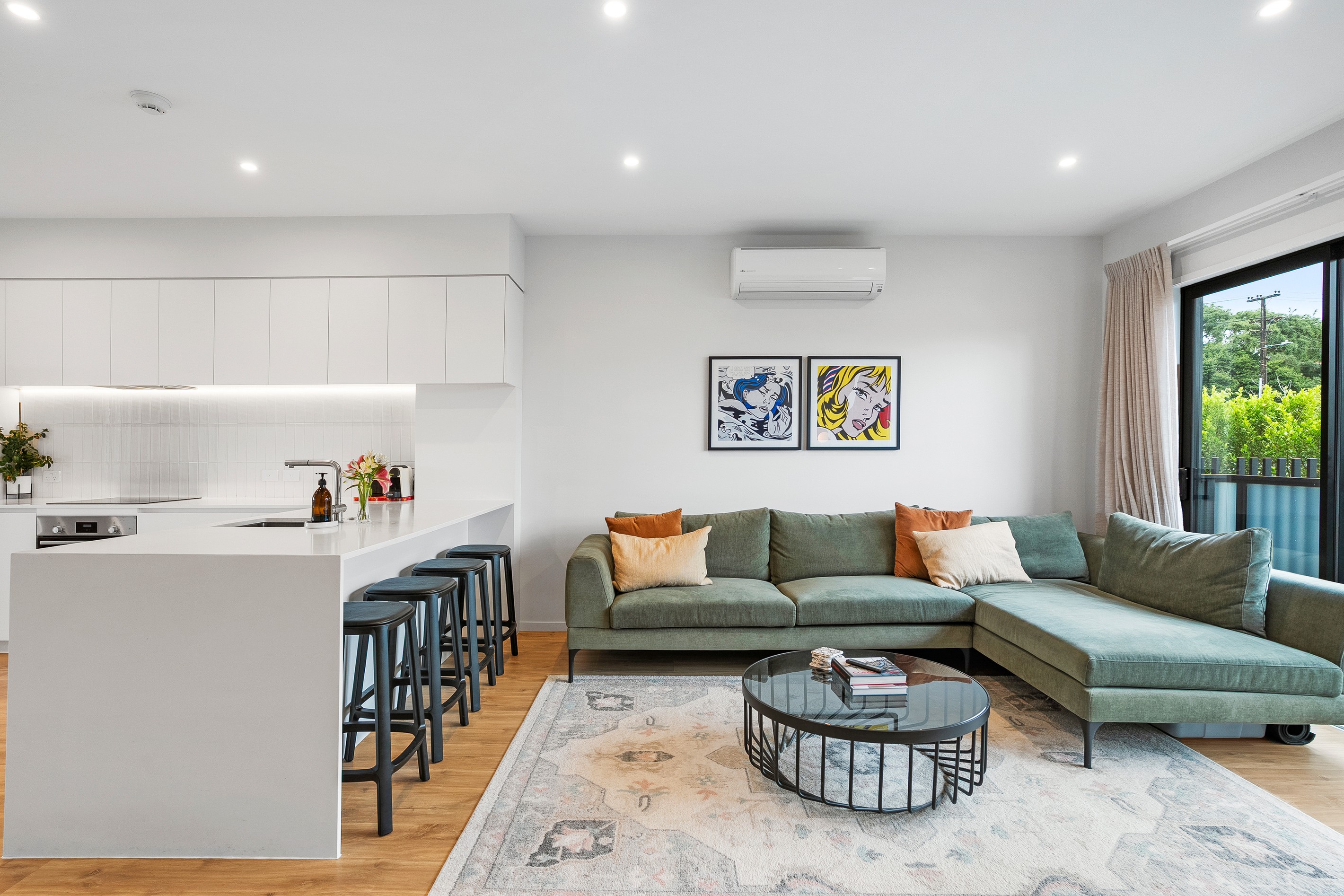 2D Grant Street, Mount Albert, Auckland City