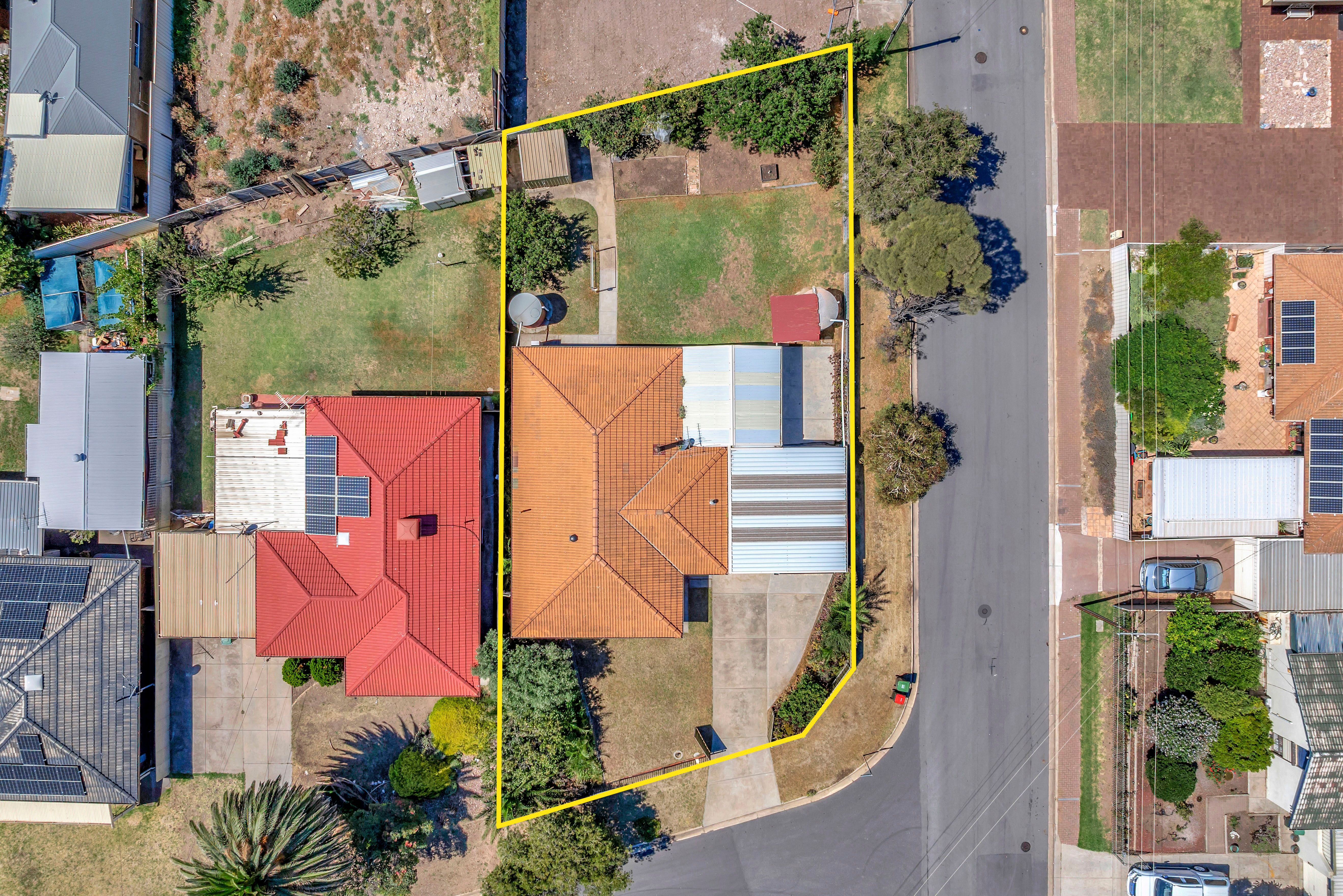 18 Argosy Street, Seaford SA 5169